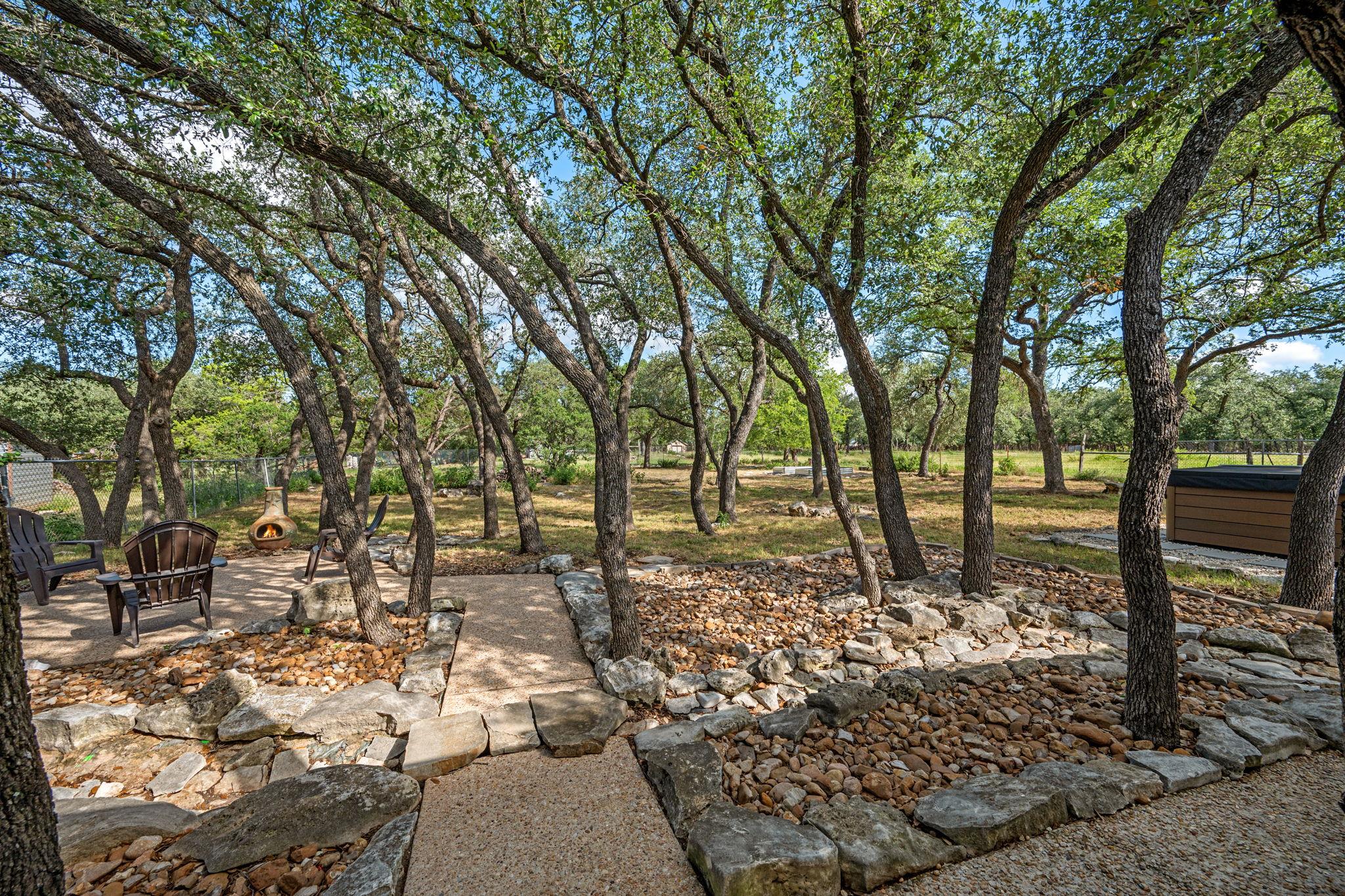 216 Country Rd, Georgetown, TX 78628