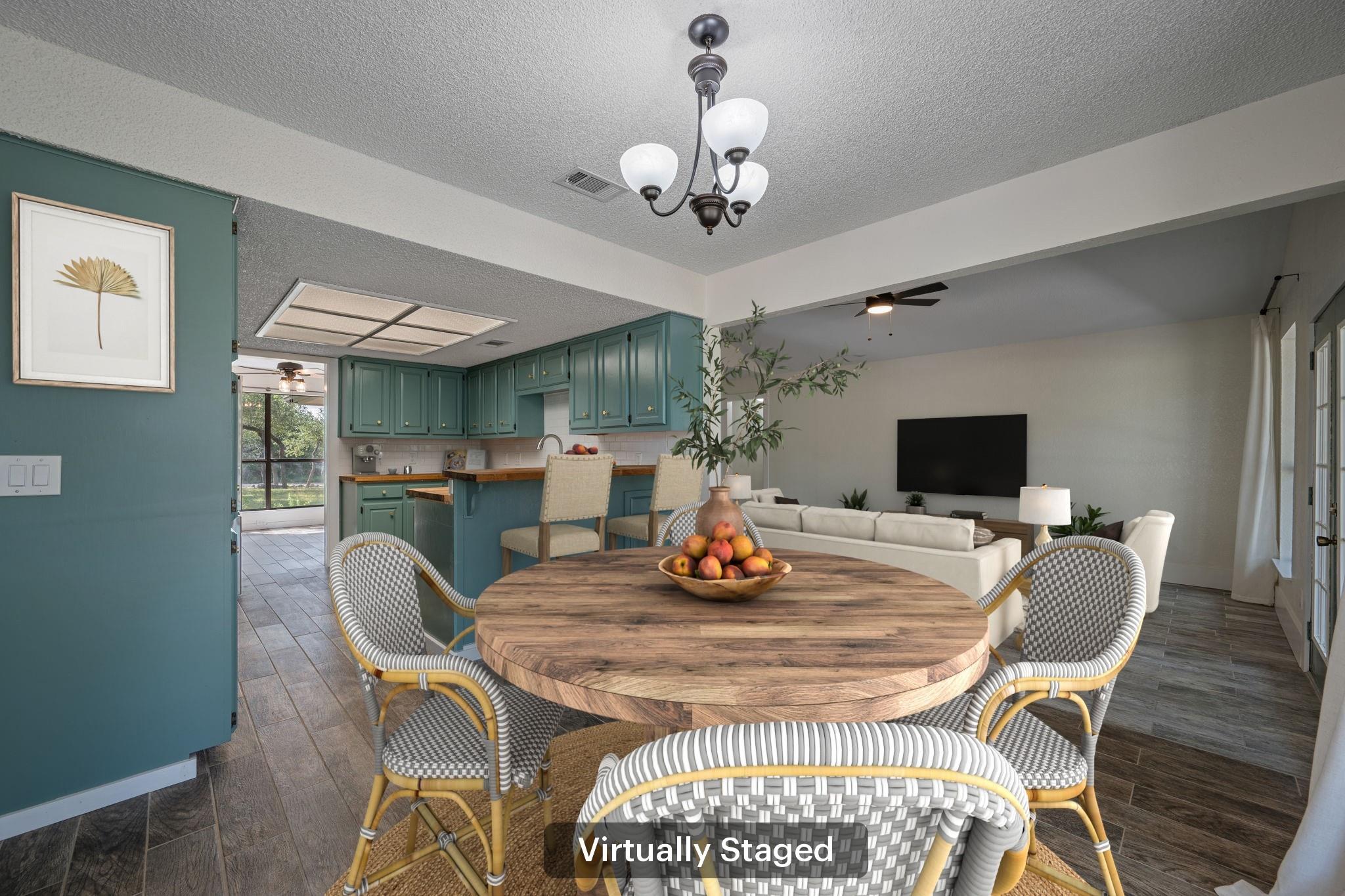 216 Country Rd, Georgetown, TX 78628