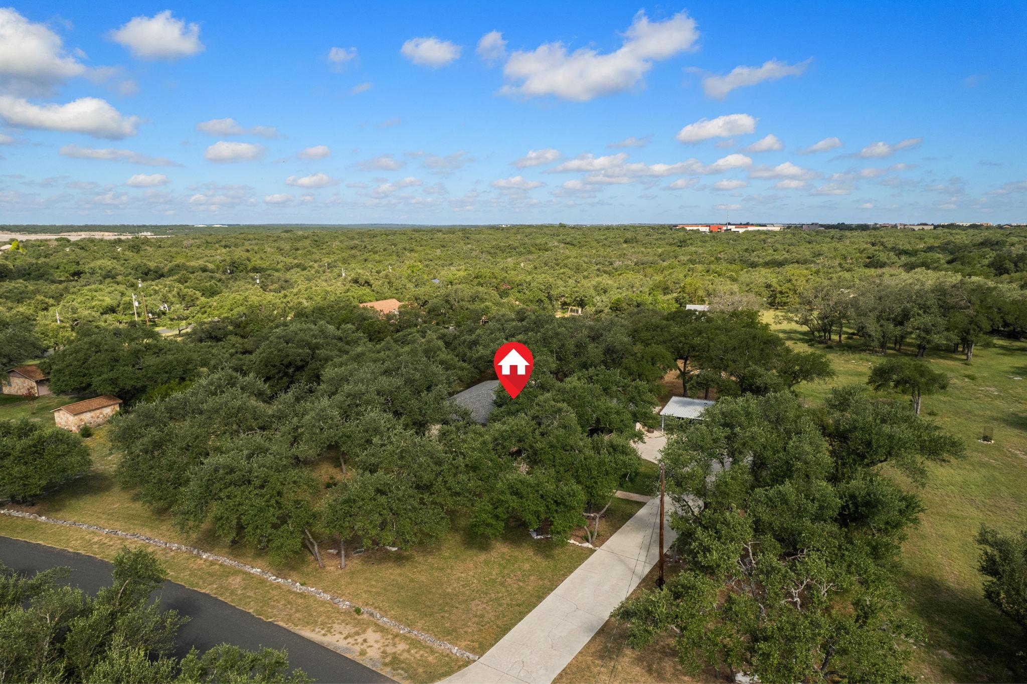 216 Country Rd, Georgetown, TX 78628
