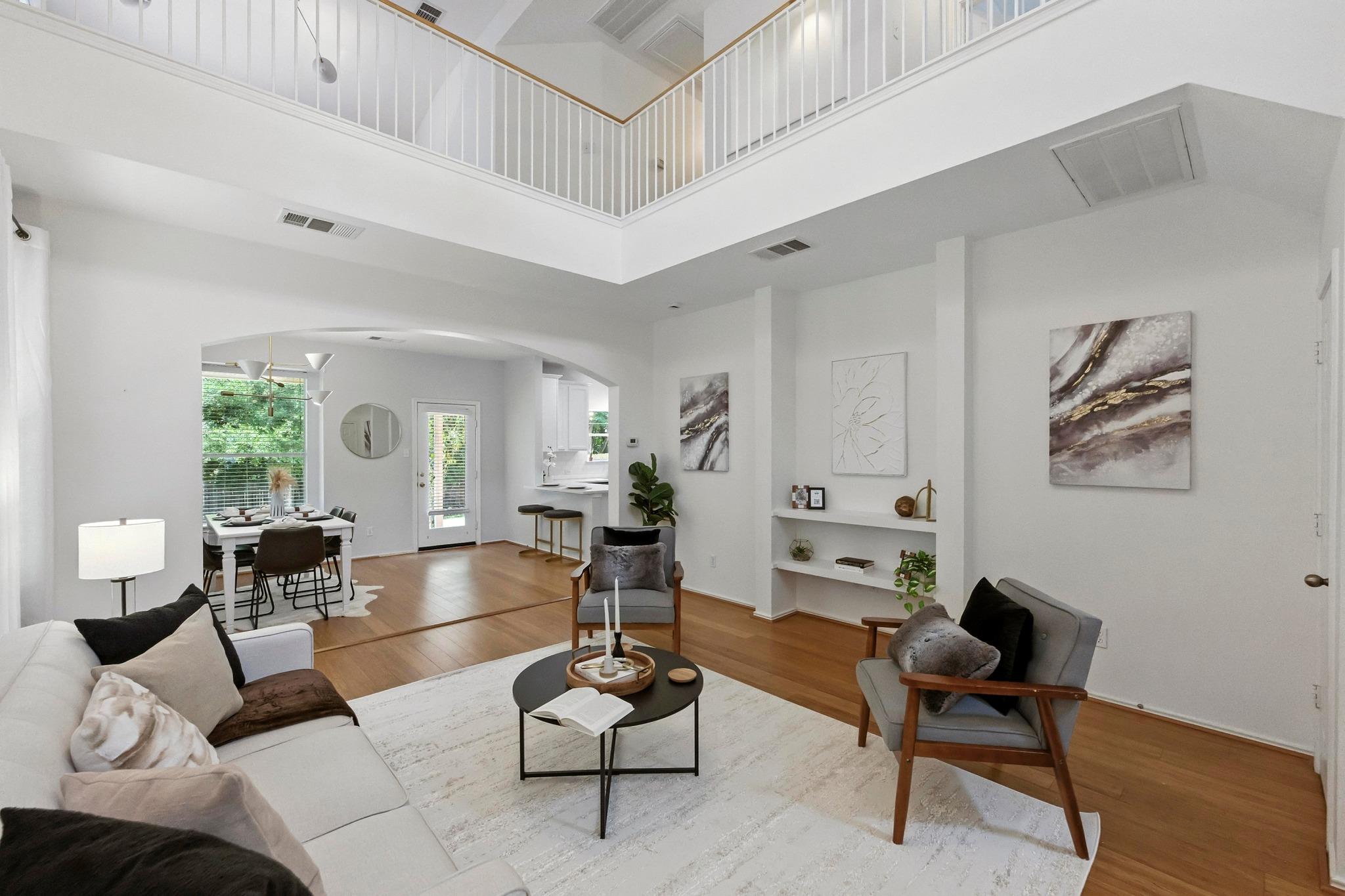 10303 Marietta Dr, Austin, TX 78748