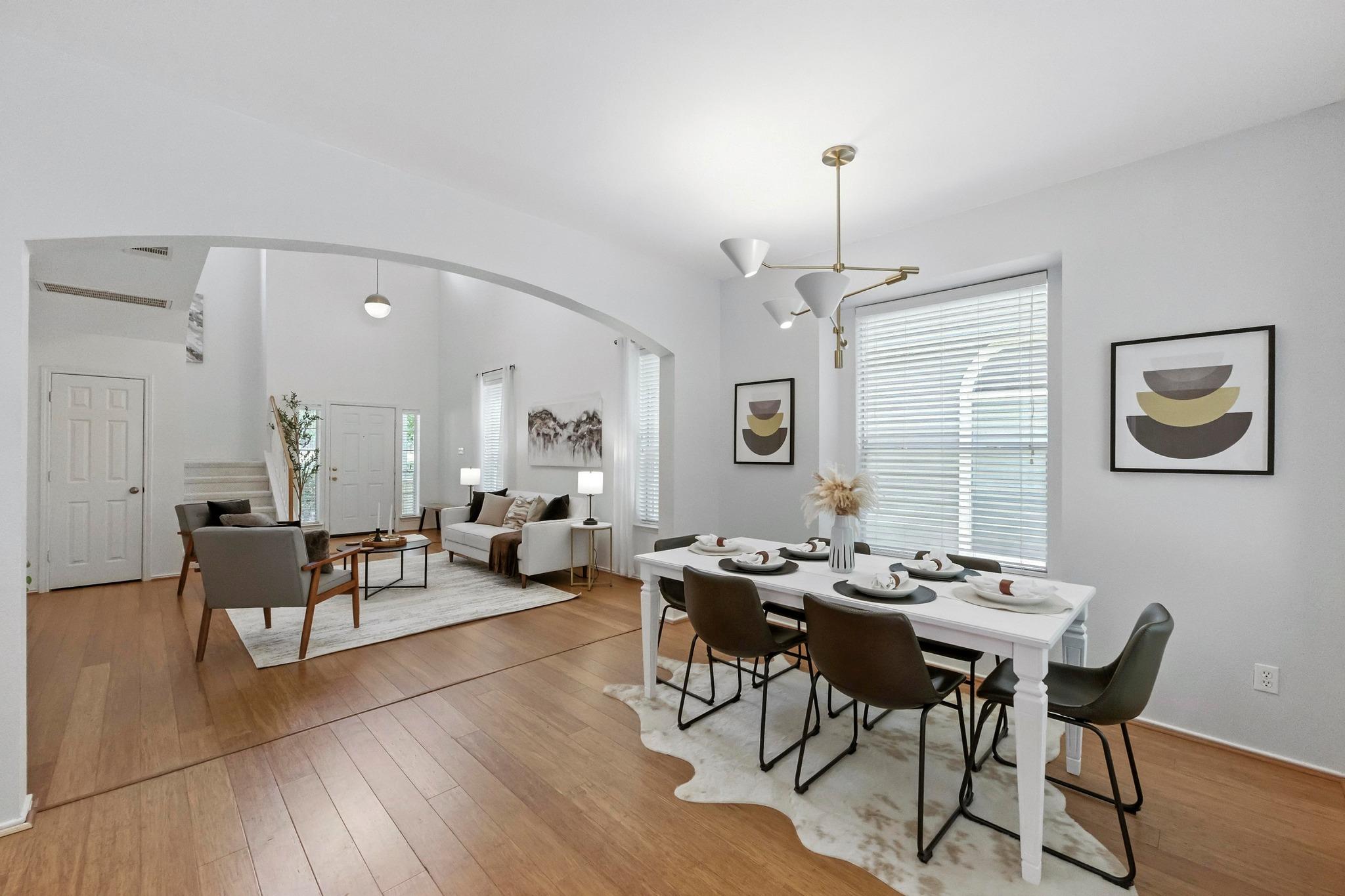 10303 Marietta Dr, Austin, TX 78748