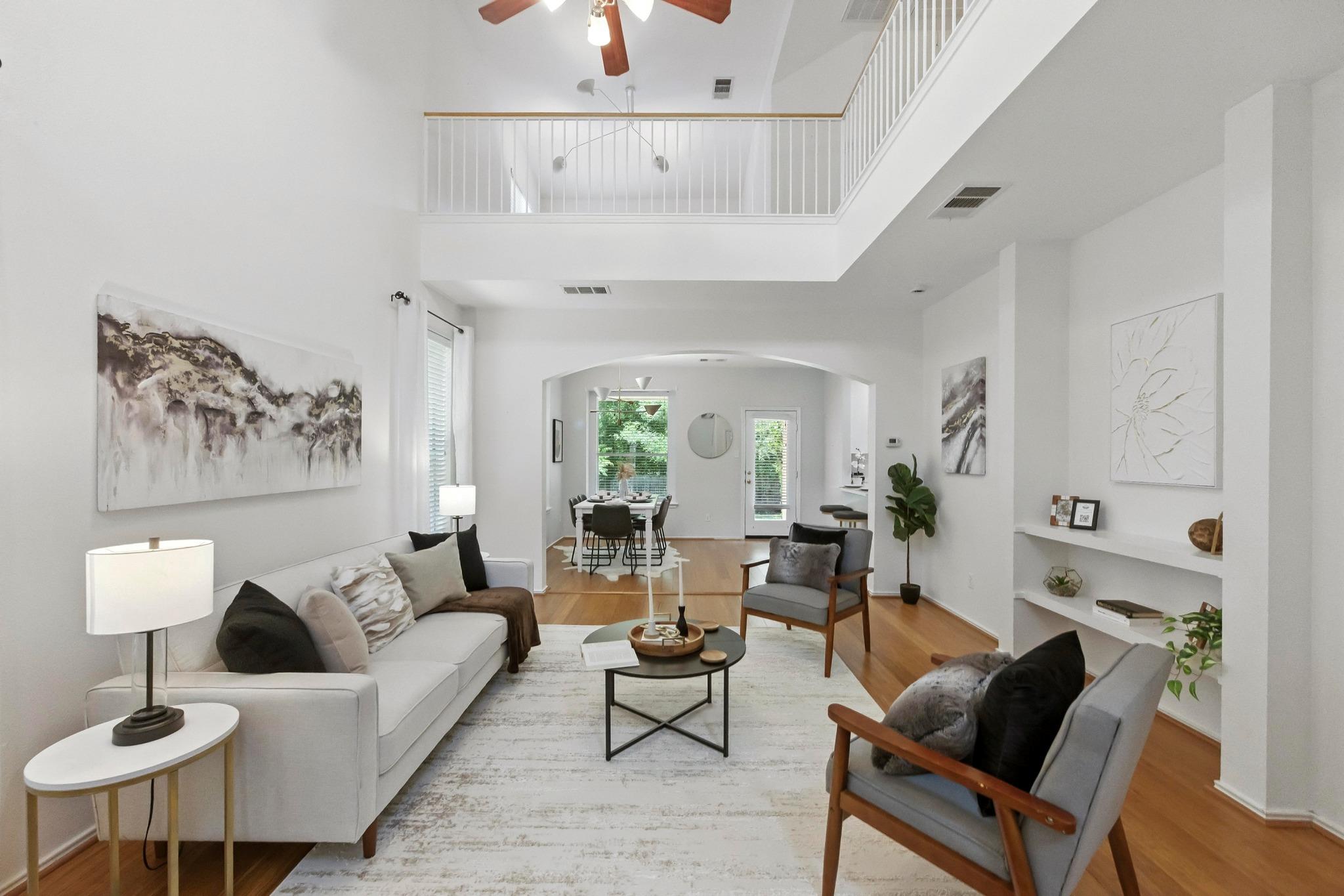 10303 Marietta Dr, Austin, TX 78748