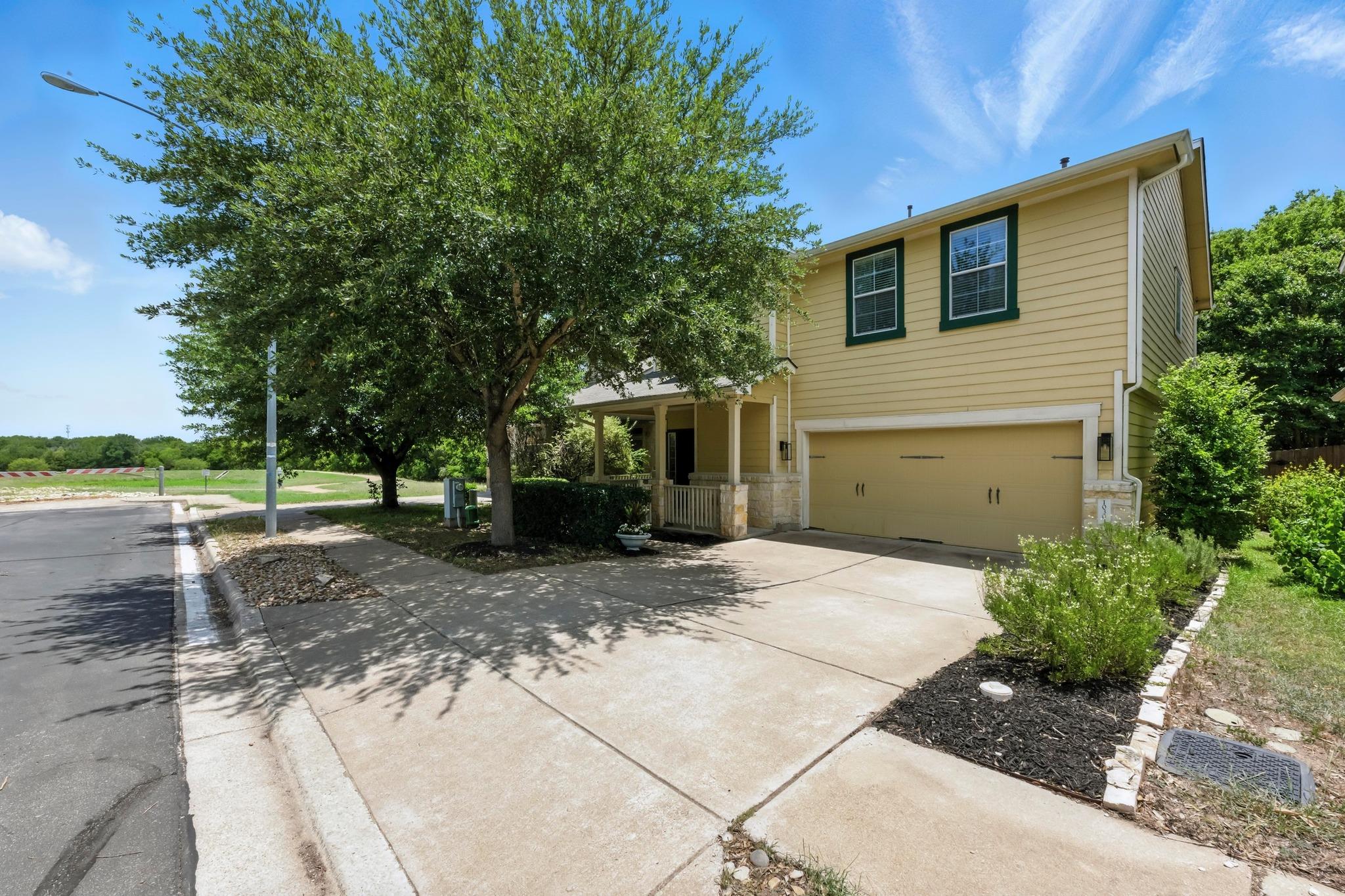 10303 Marietta Dr, Austin, TX 78748
