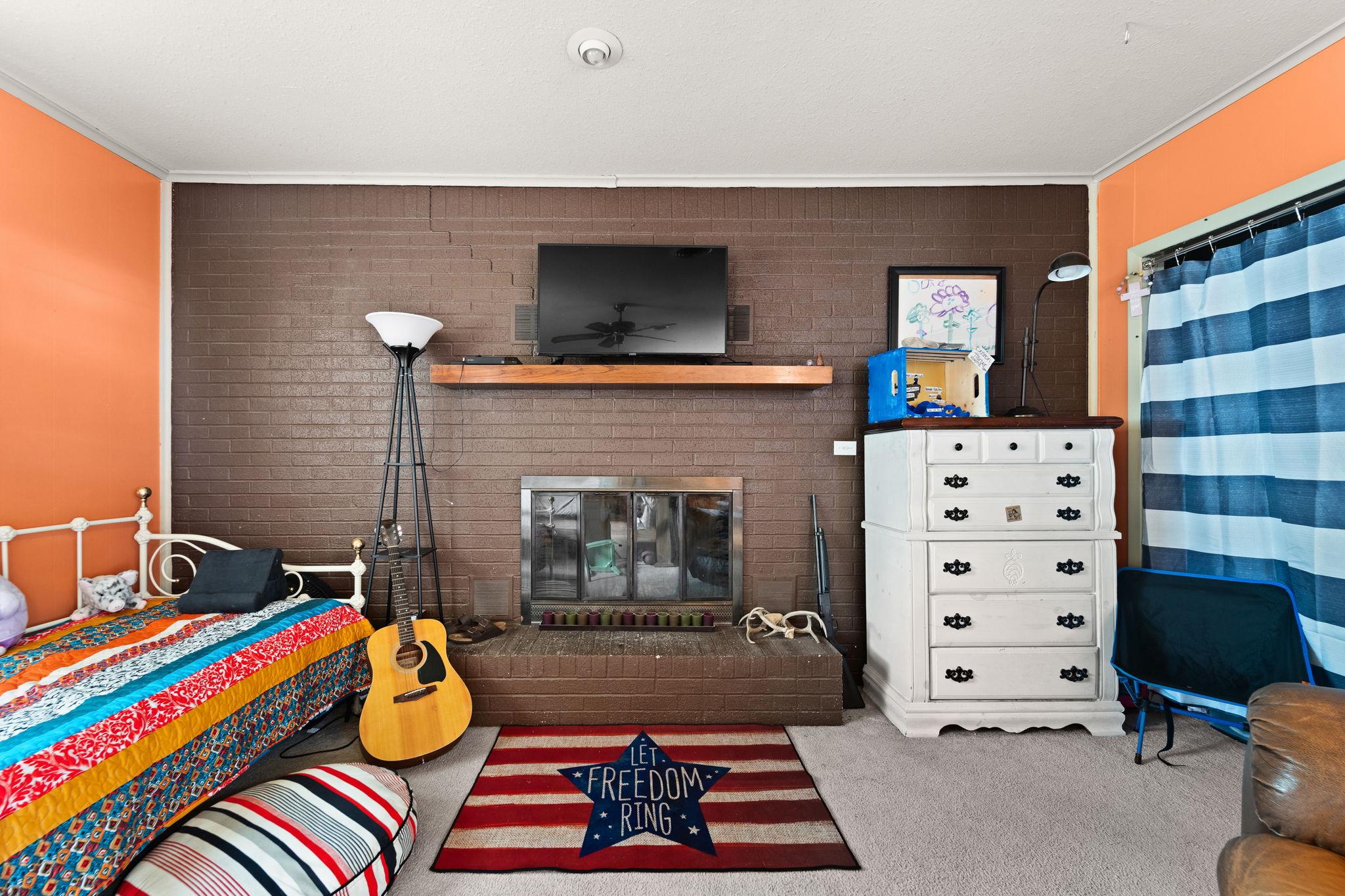 47 Sue Ann Dr, Lampasas, TX 76550