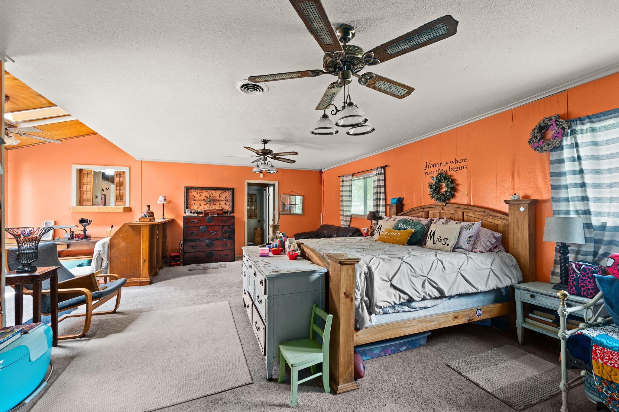 47 Sue Ann Dr, Lampasas, TX 76550