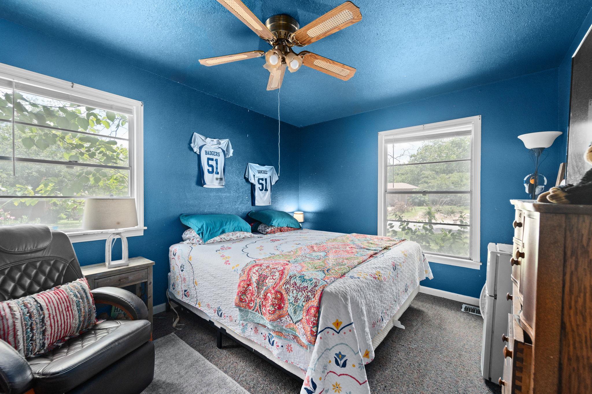 47 Sue Ann Dr, Lampasas, TX 76550