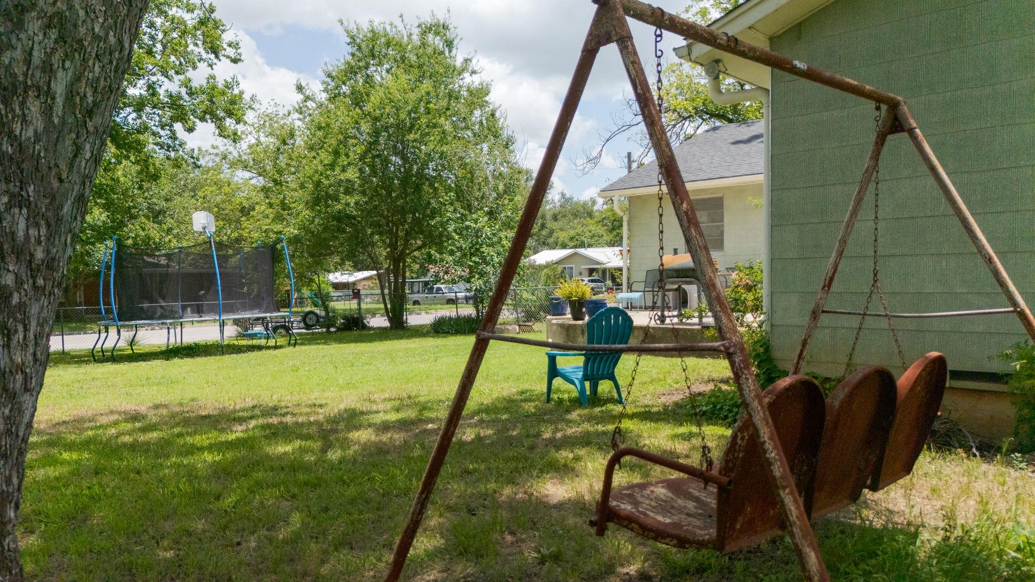 47 Sue Ann Dr, Lampasas, TX 76550