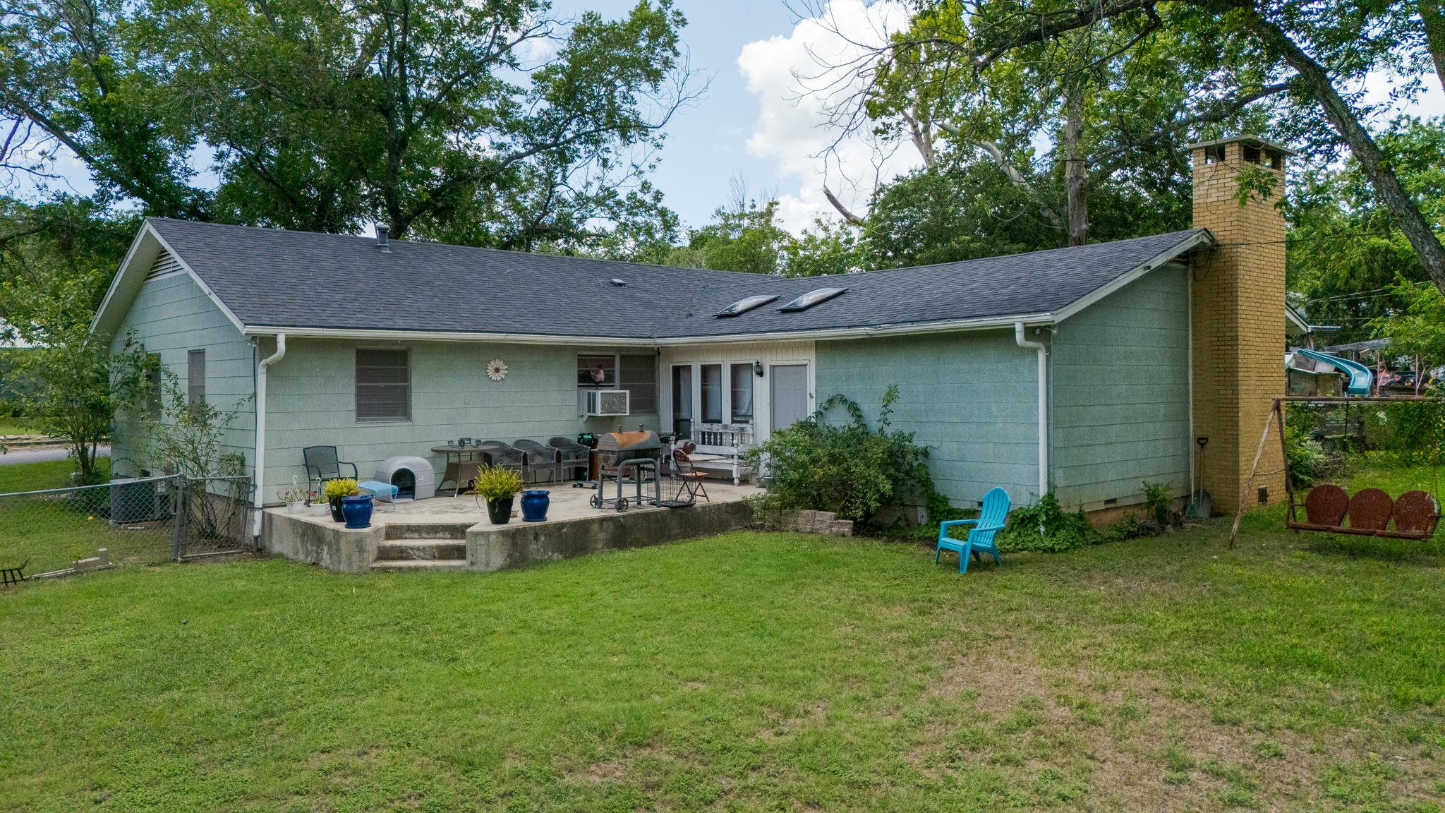 47 Sue Ann Dr, Lampasas, TX 76550