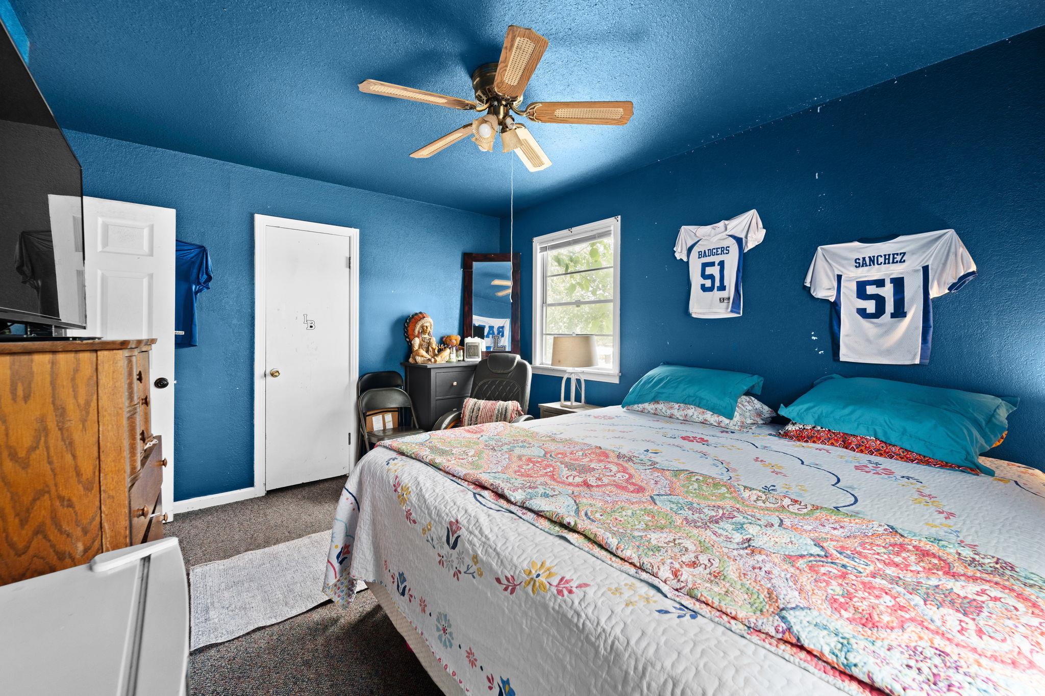 47 Sue Ann Dr, Lampasas, TX 76550