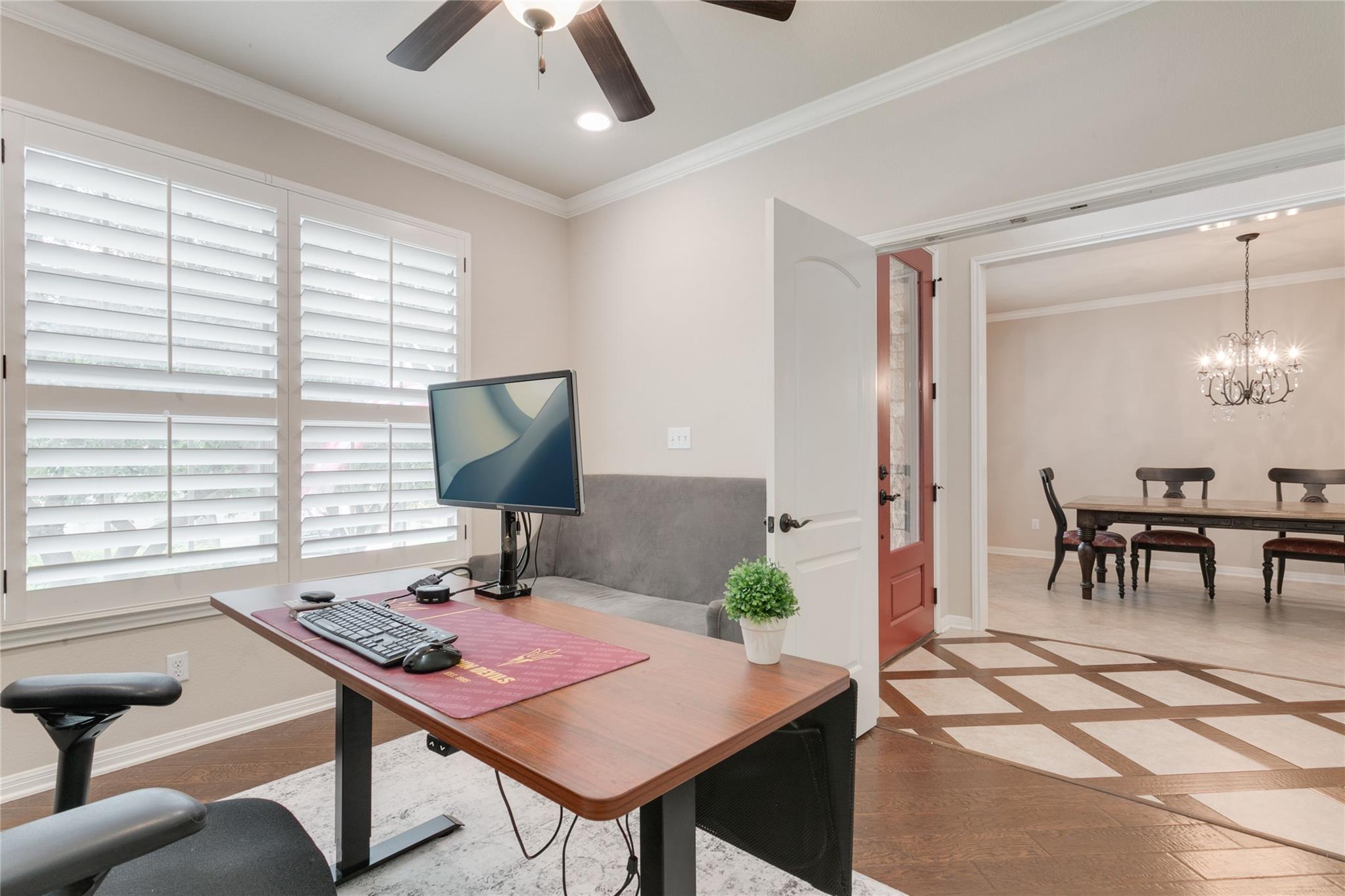 12125 Montclair Bnd, Austin, TX 78732