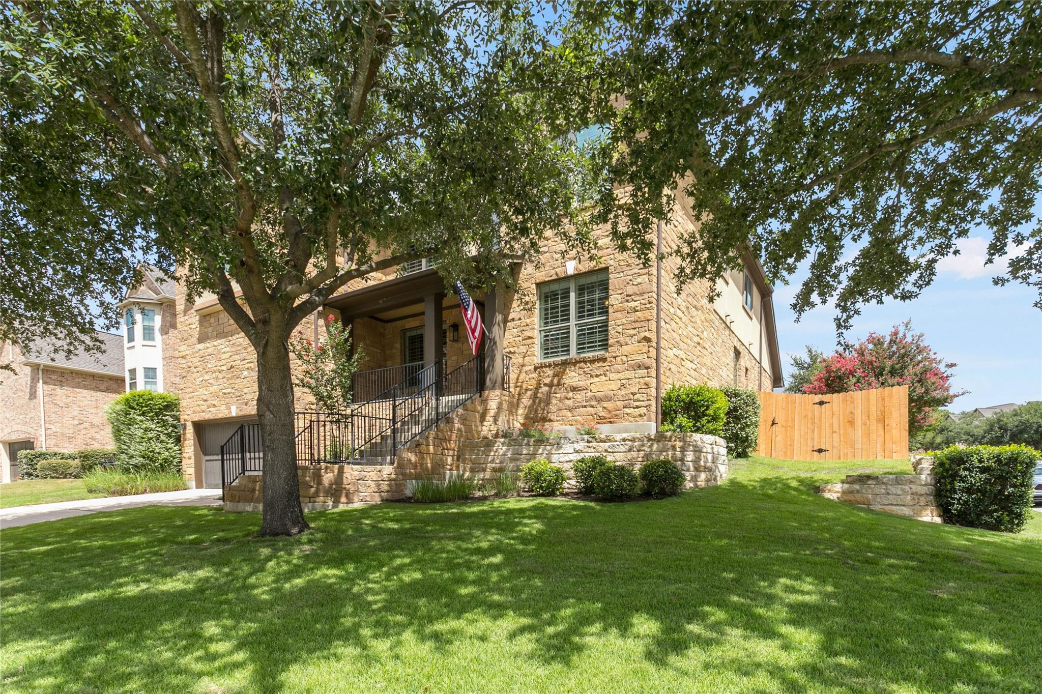 12125 Montclair Bnd, Austin, TX 78732