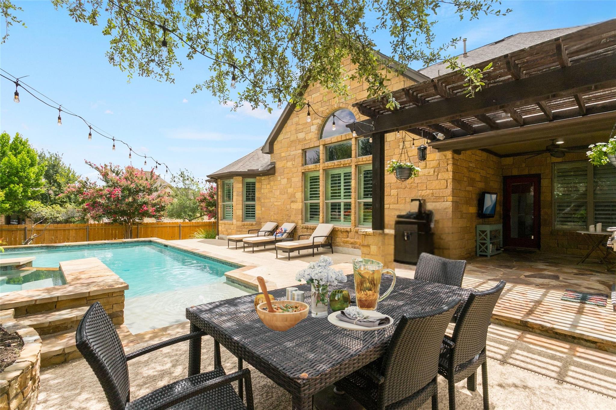 12125 Montclair Bnd, Austin, TX 78732