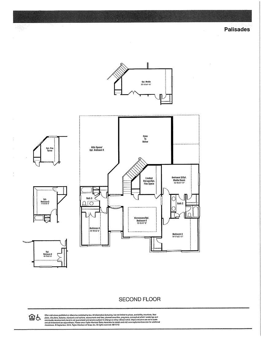 12125 Montclair Bnd, Austin, TX 78732