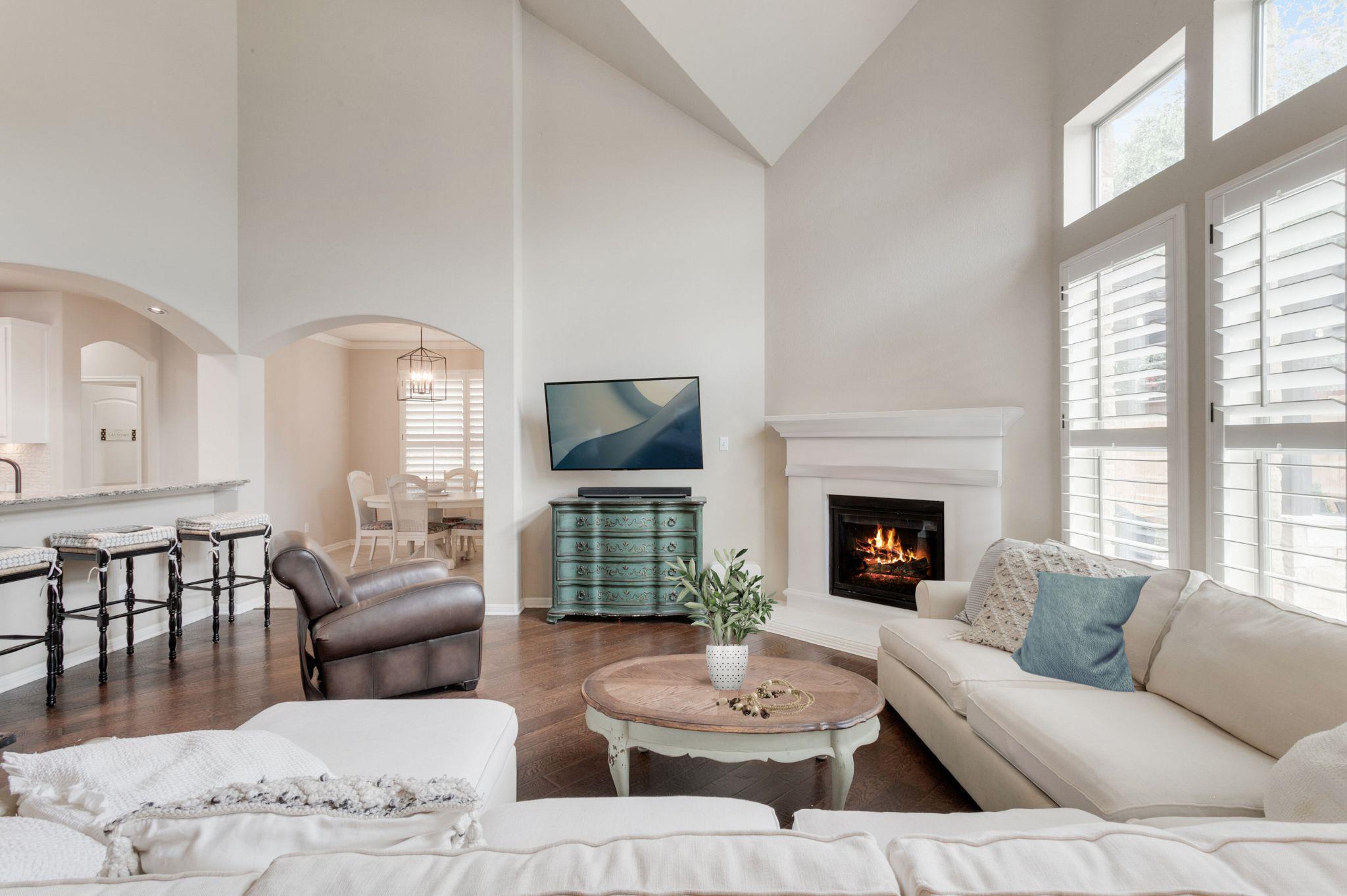 12125 Montclair Bnd, Austin, TX 78732