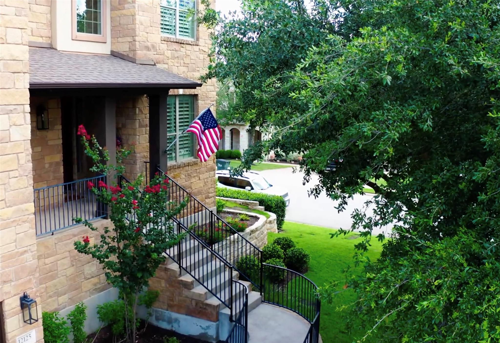 12125 Montclair Bnd, Austin, TX 78732