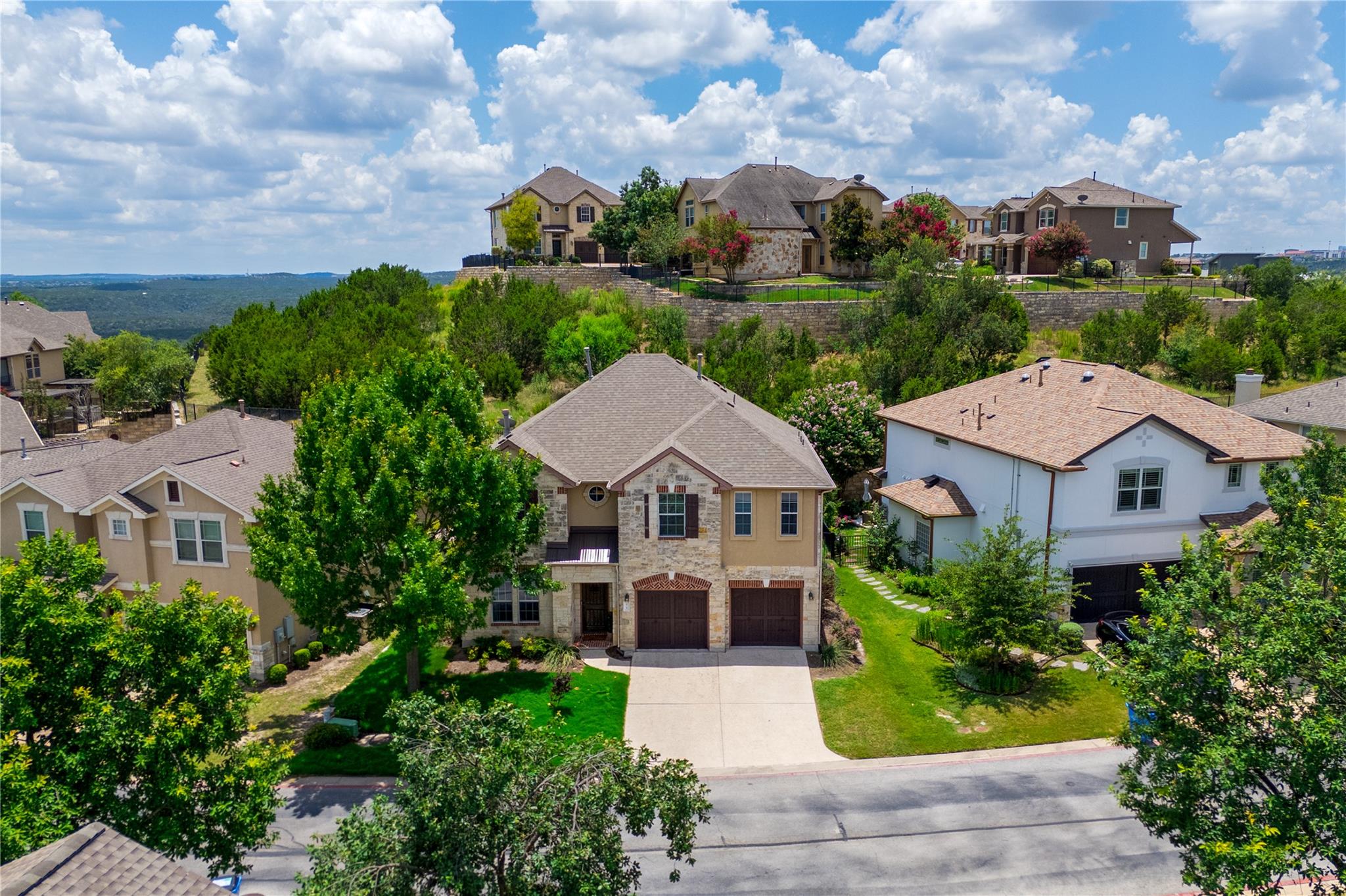 21 Green Terrace Cv, Lakeway, TX 78734