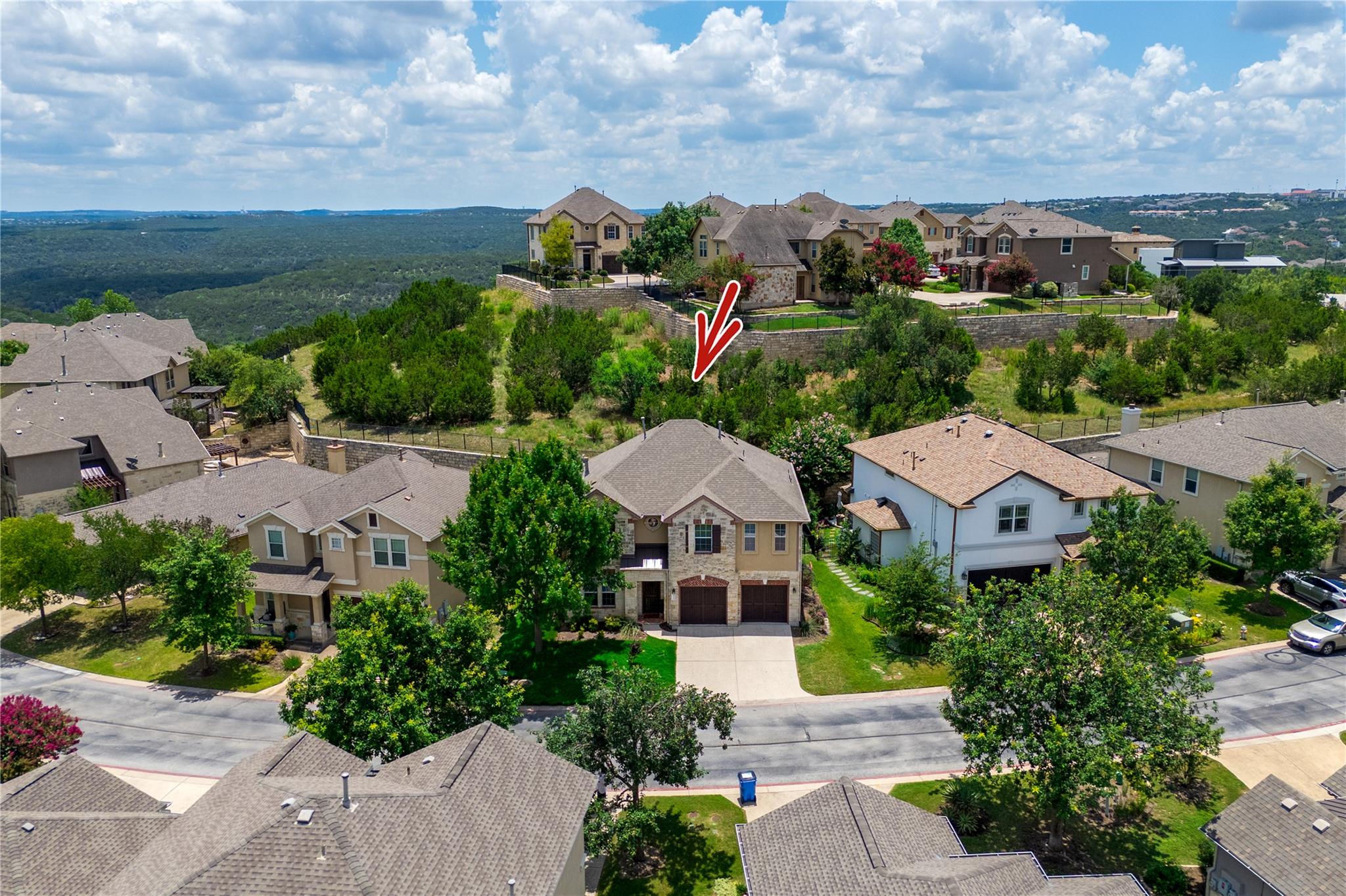 21 Green Terrace Cv, Lakeway, TX 78734