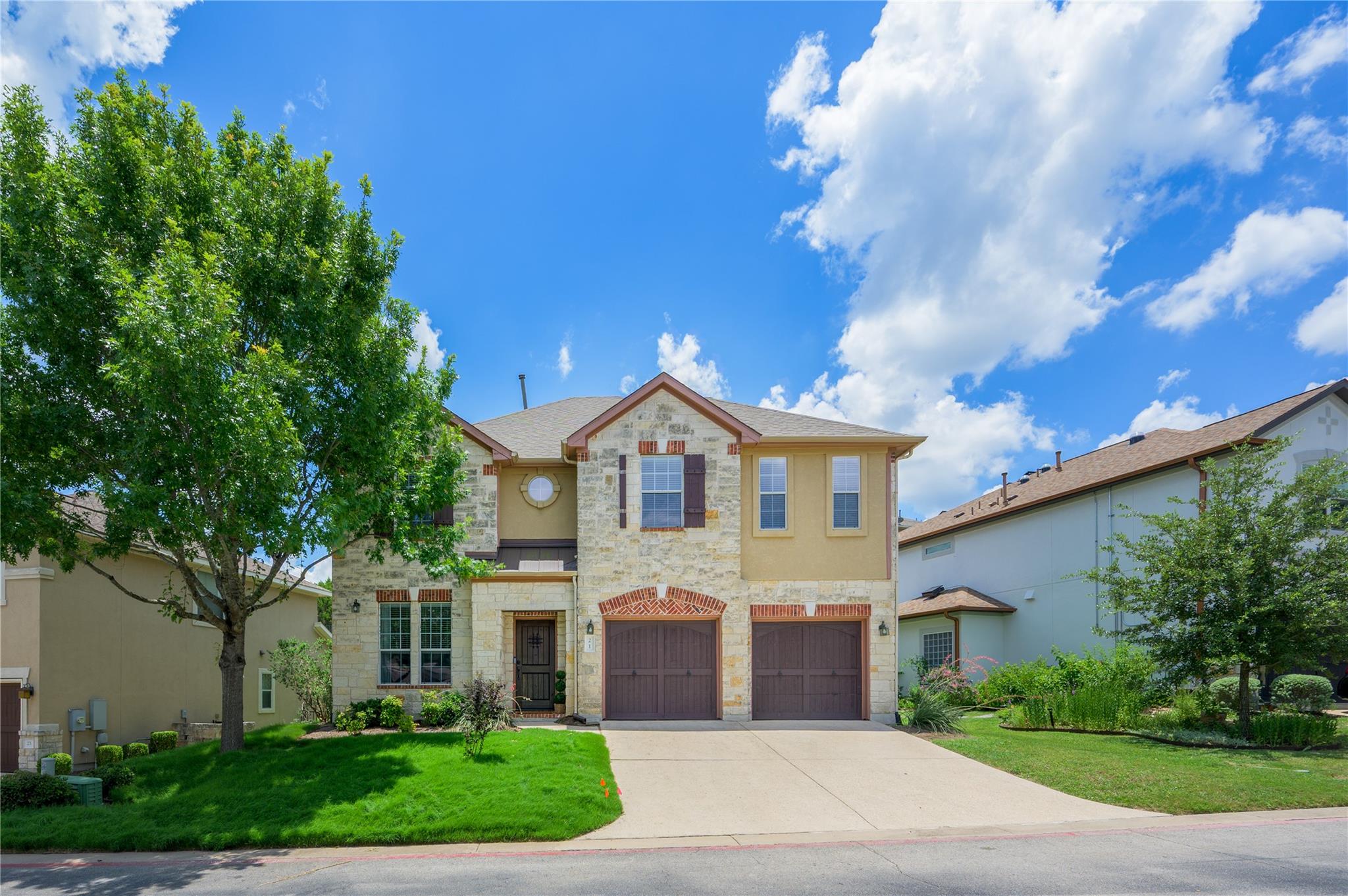 21 Green Terrace Cv, Lakeway, TX 78734
