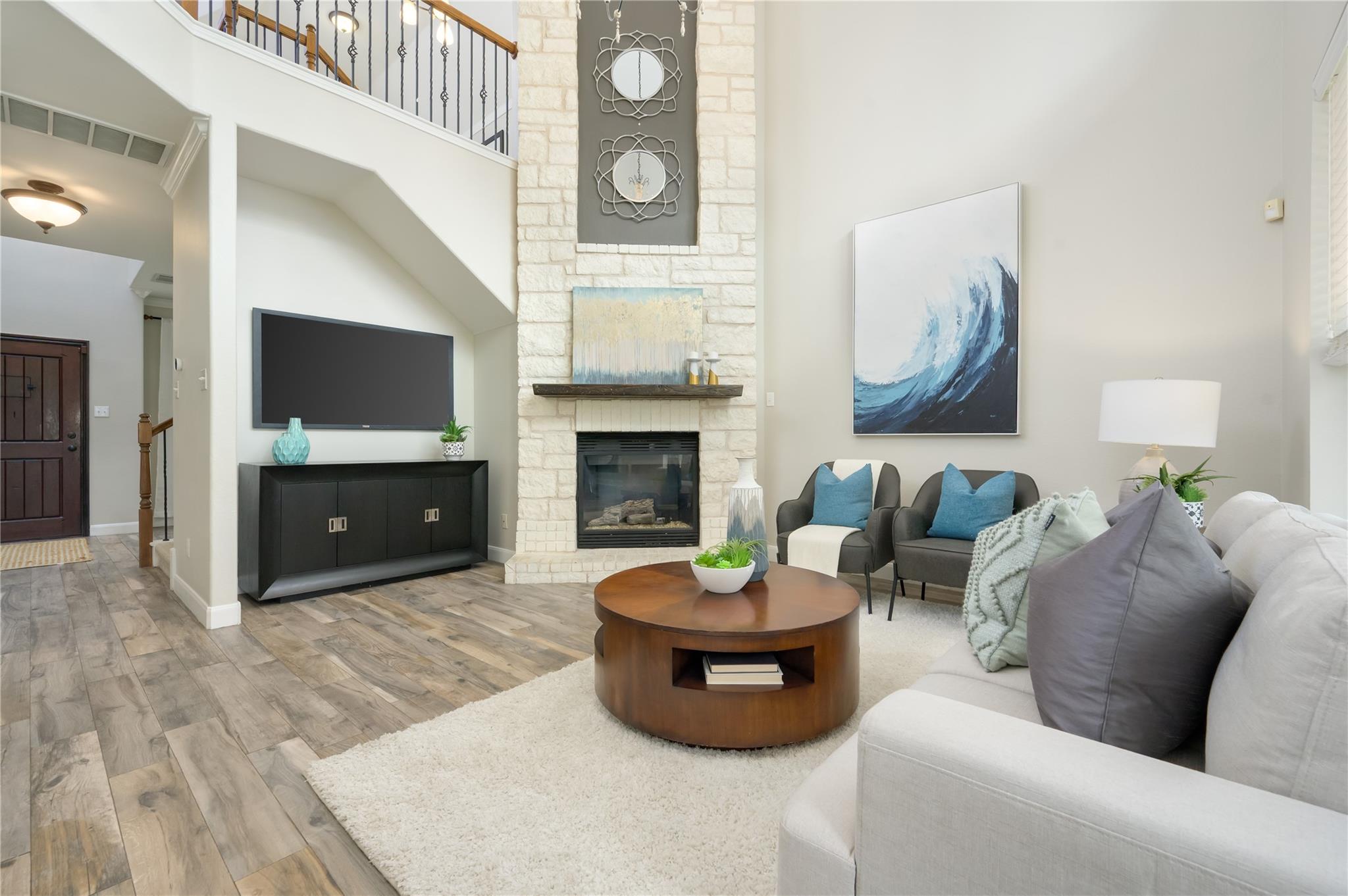 21 Green Terrace Cv, Lakeway, TX 78734