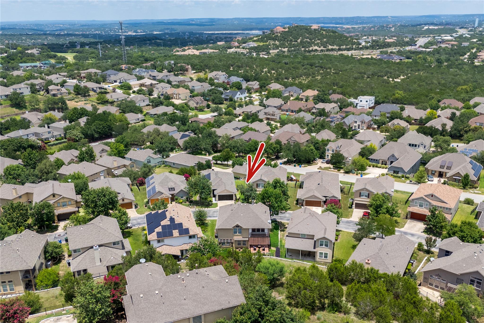 21 Green Terrace Cv, Lakeway, TX 78734