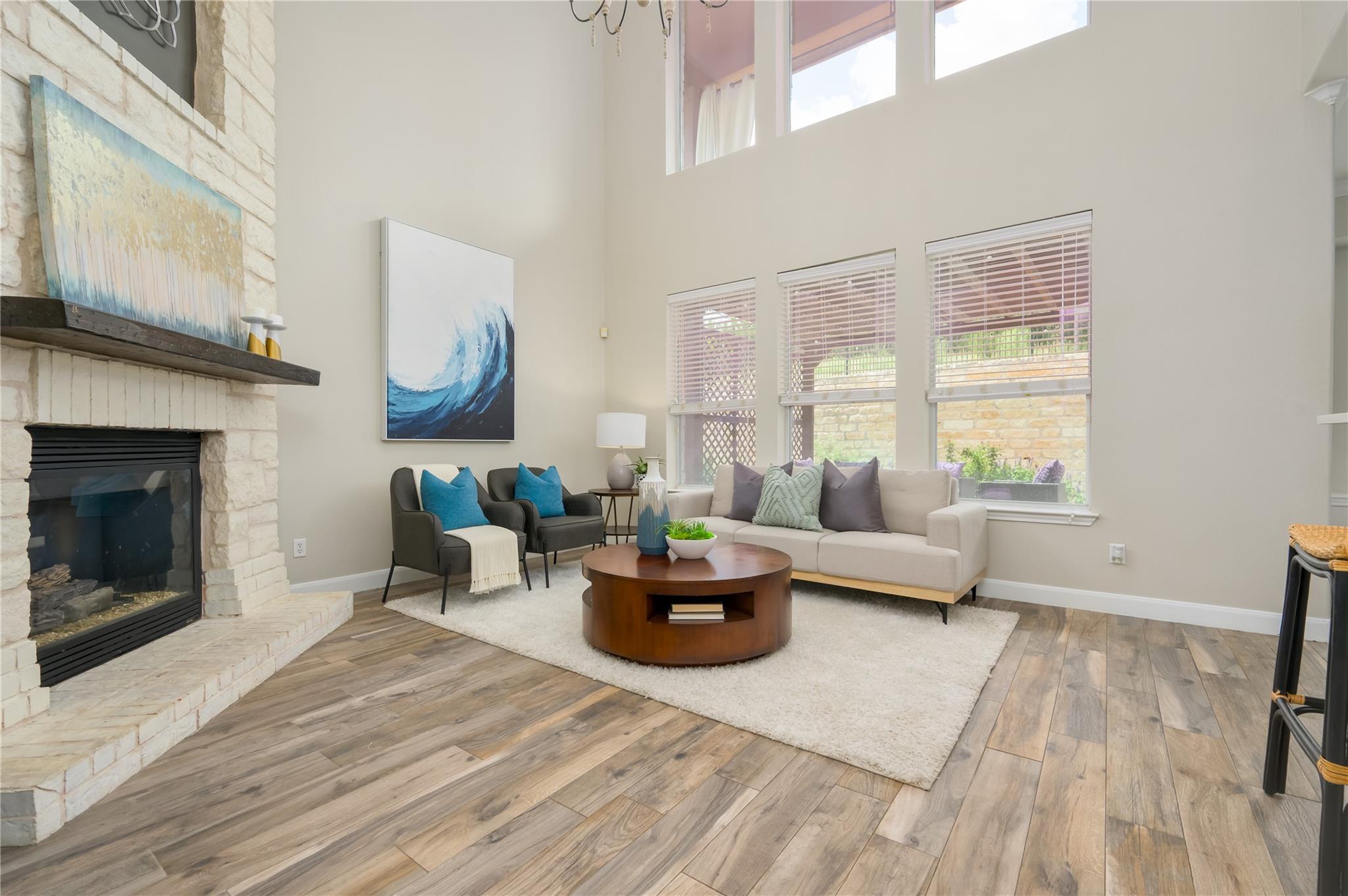 21 Green Terrace Cv, Lakeway, TX 78734