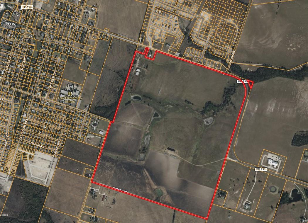 999999 E Main St, Troy, TX 76579