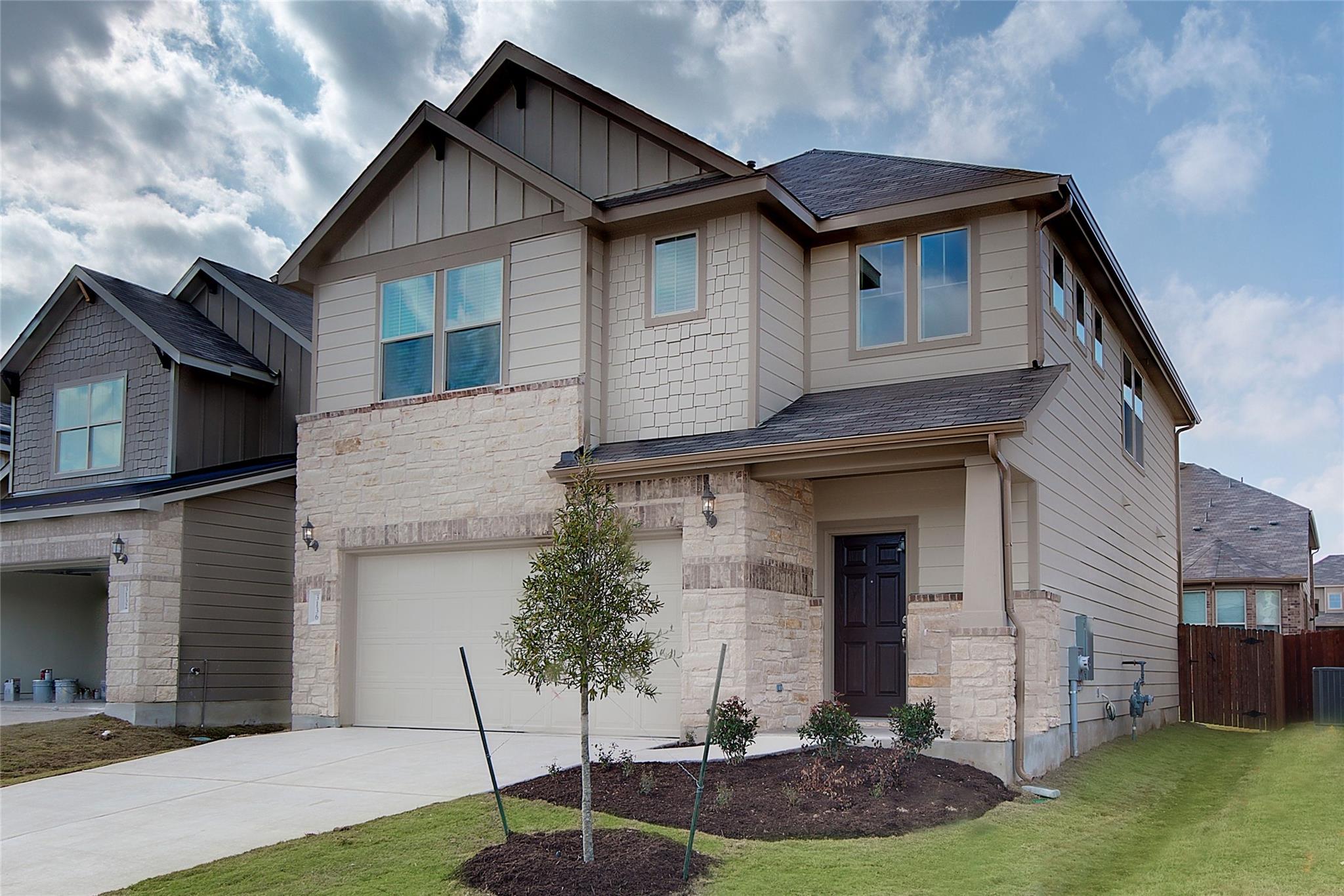 3136 Lions Tail St, Austin, TX 78728