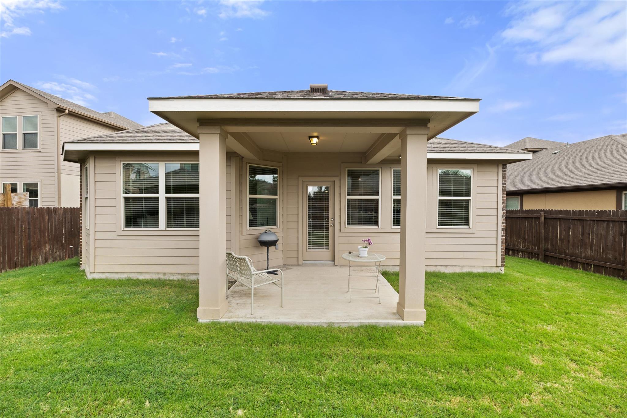 140 Brockston Dr, Buda, TX 78610