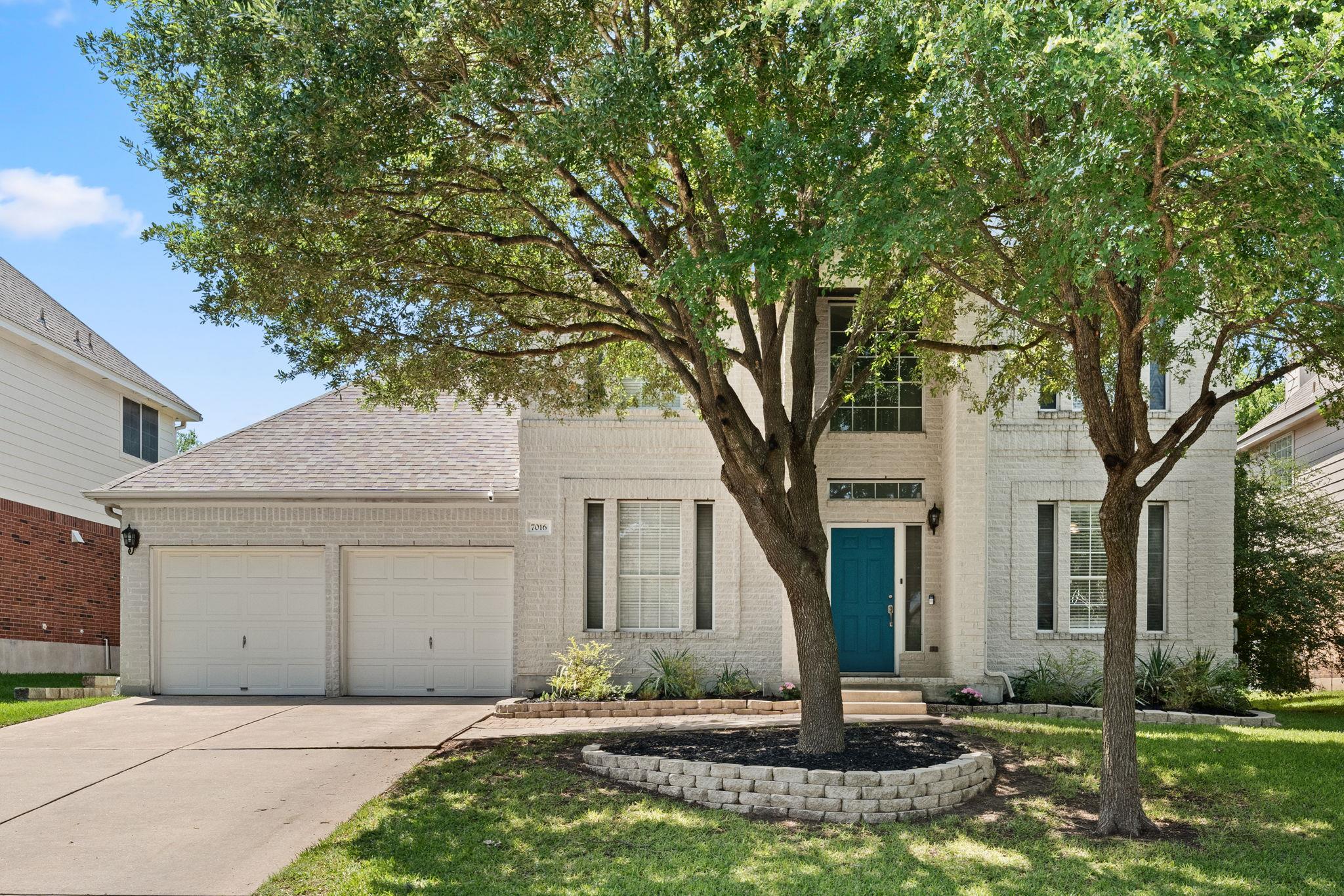 7016 Bending Oak Rd, Austin, TX 78749