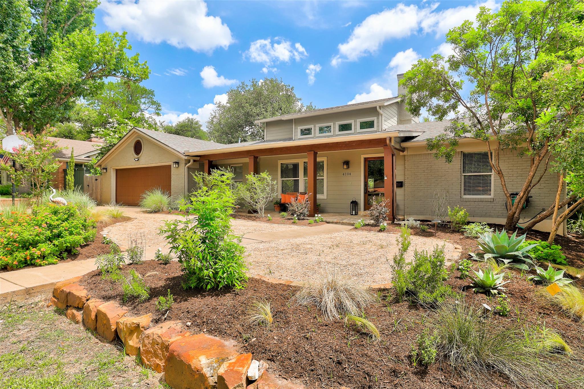4104 Honeycomb Rock Cir, Austin, TX 78731