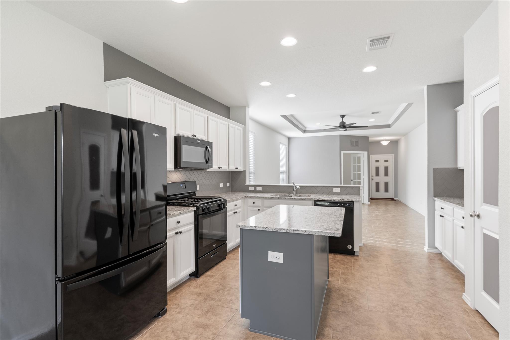 1512 Cliffbrake Way, Georgetown, TX 78626
