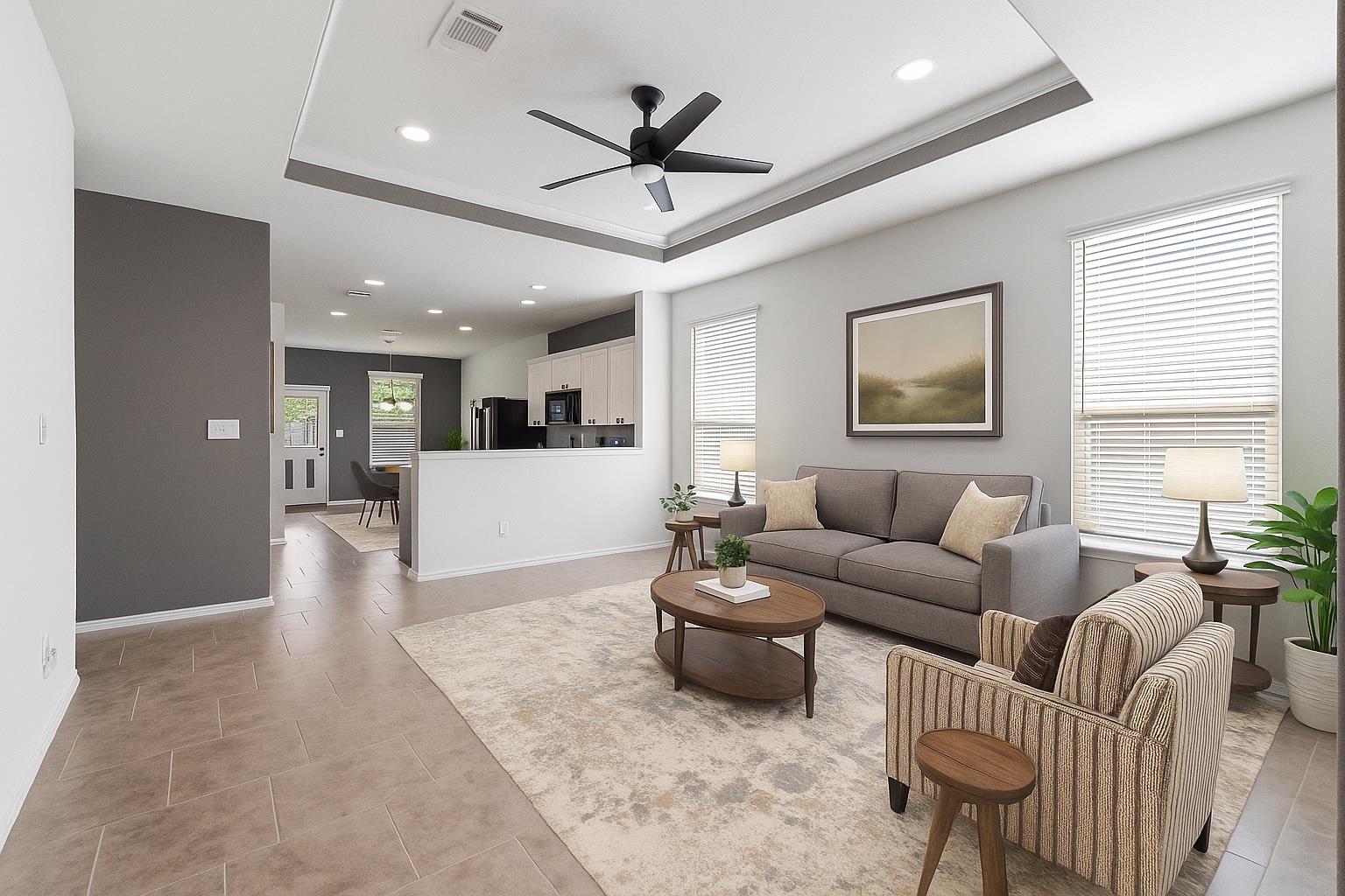 1512 Cliffbrake Way, Georgetown, TX 78626