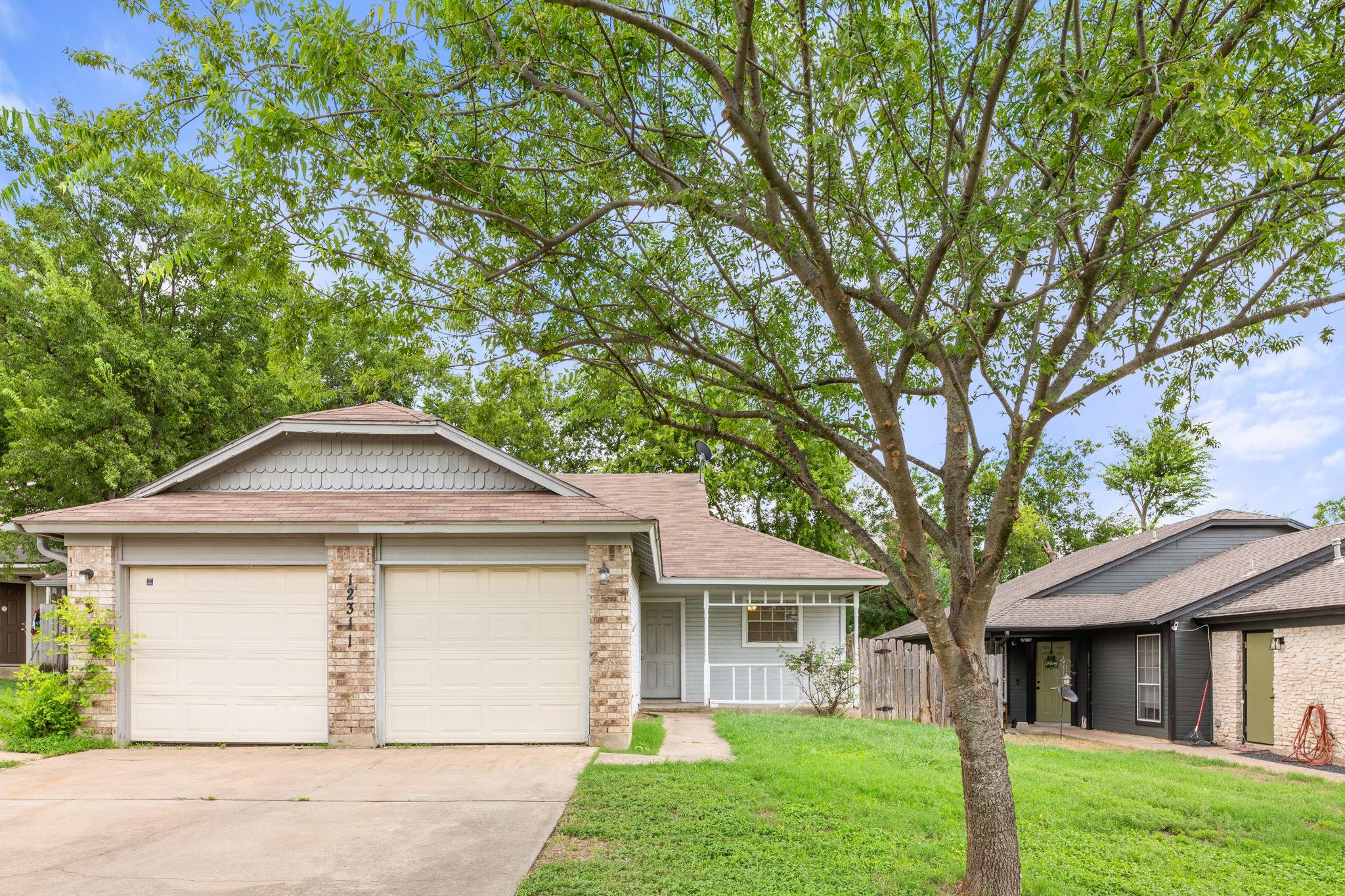 12311 Patron Dr # A, Austin, TX 78758