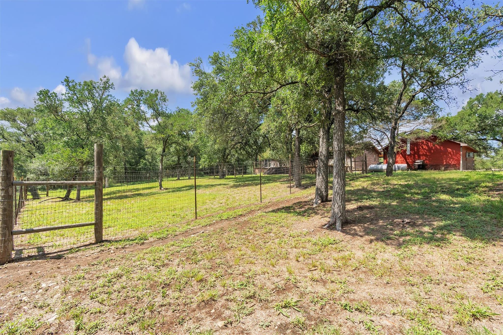 145 Oak Forest Court, Cedar Creek, TX 78612