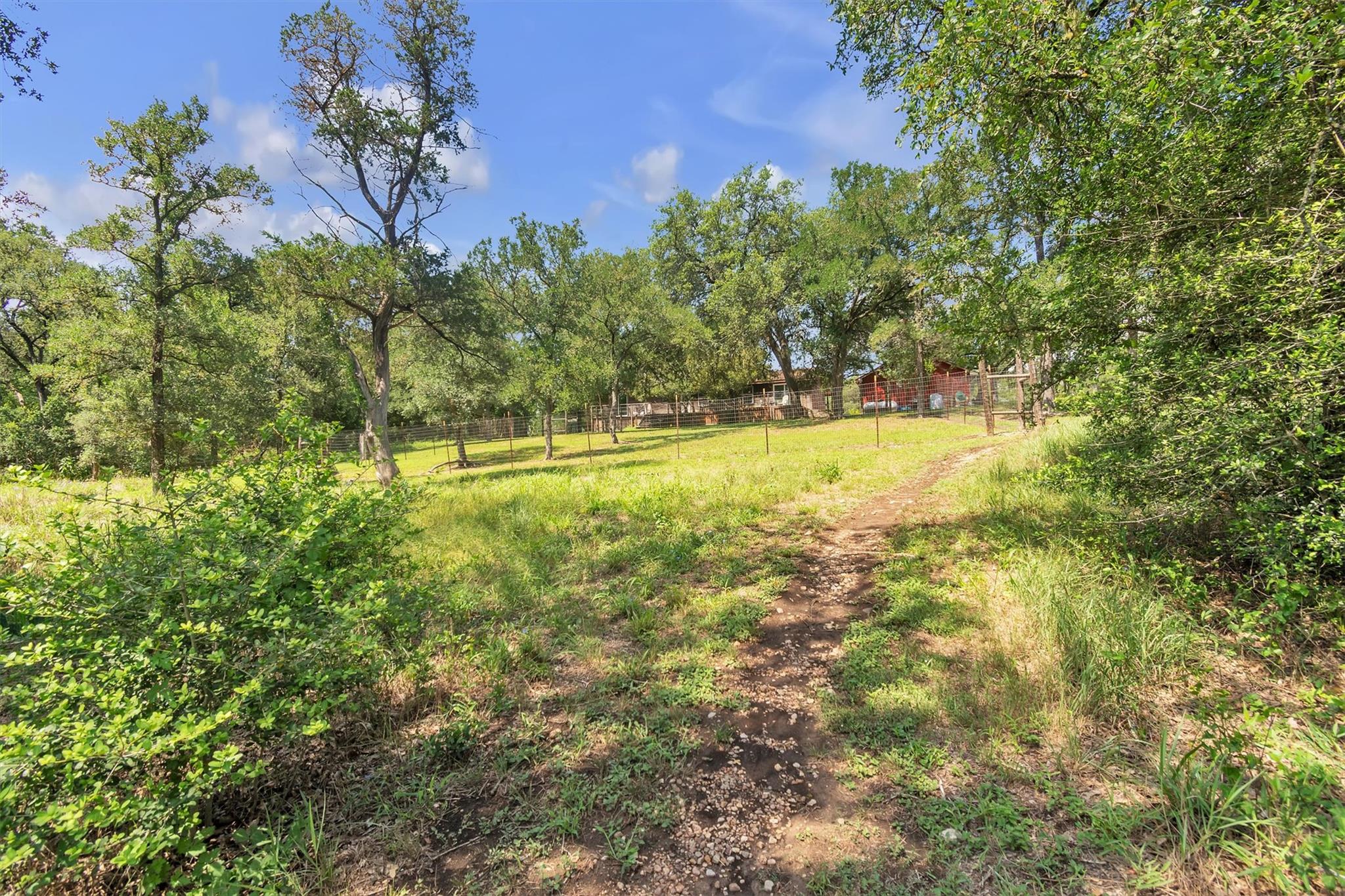 145 Oak Forest Court, Cedar Creek, TX 78612