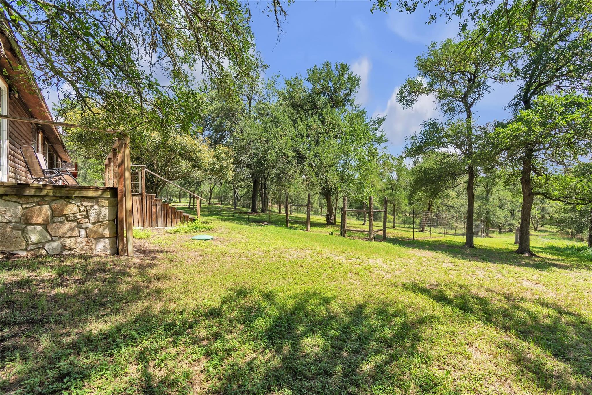 145 Oak Forest Court, Cedar Creek, TX 78612
