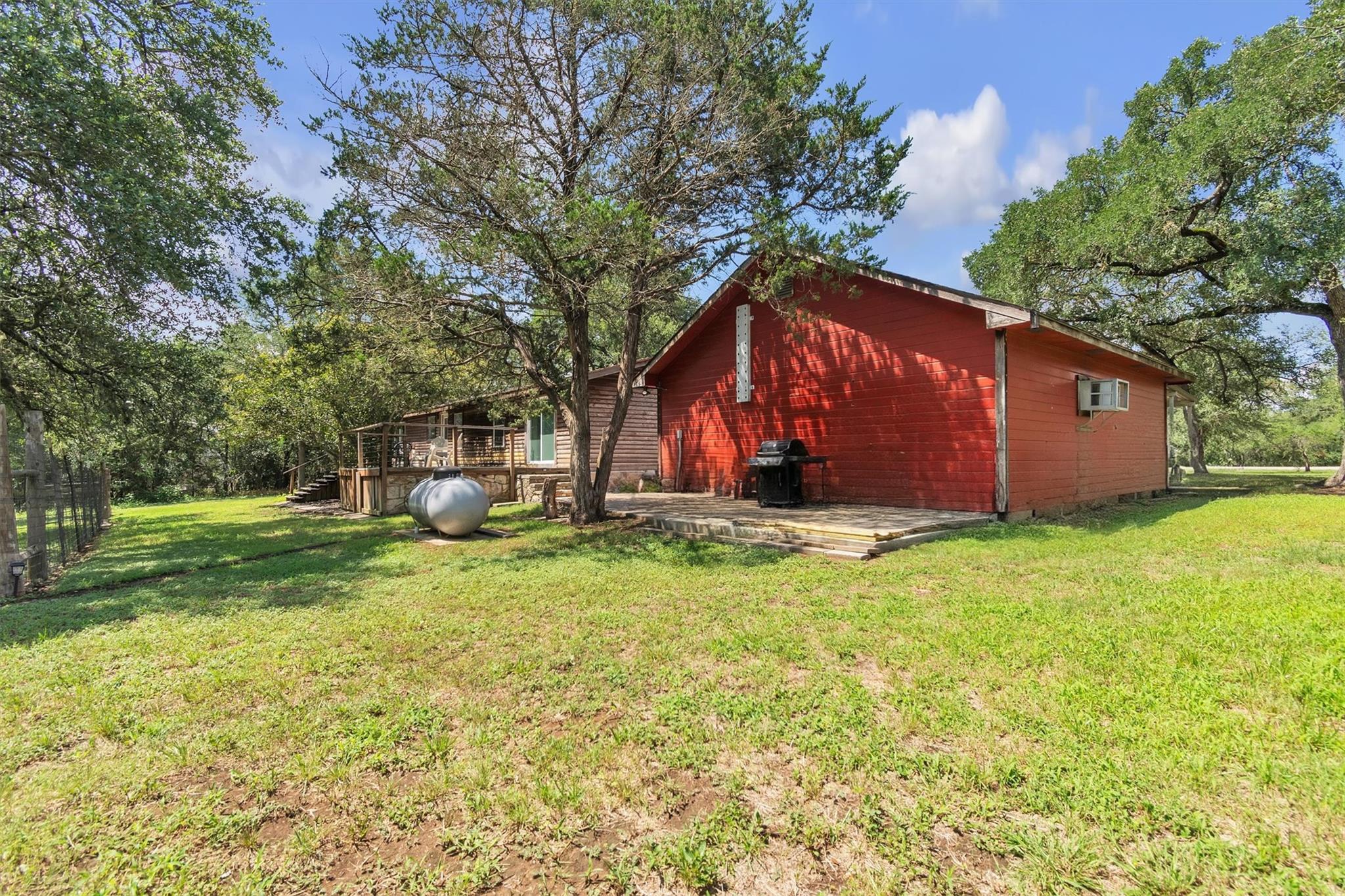 145 Oak Forest Court, Cedar Creek, TX 78612