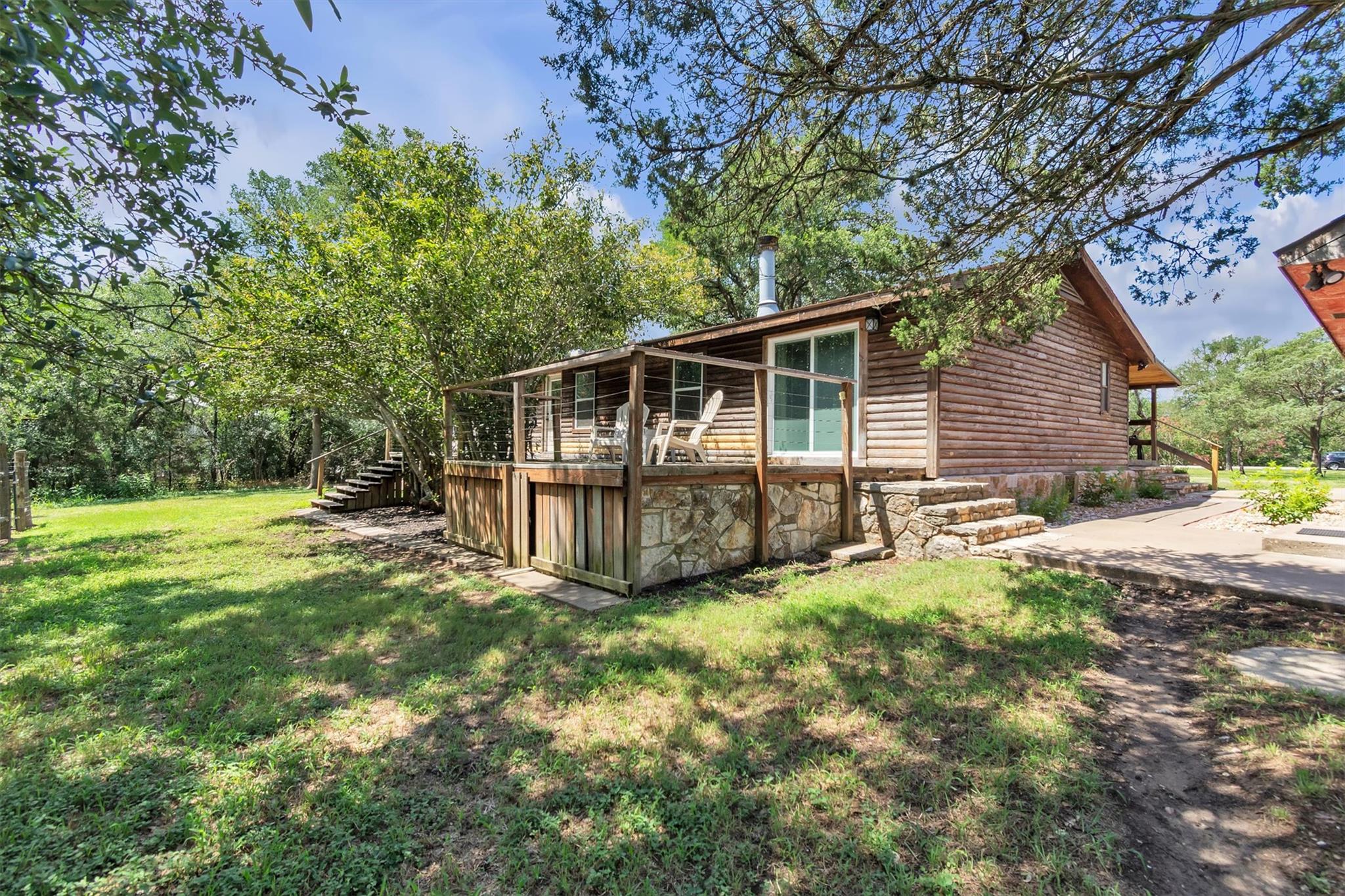 145 Oak Forest Court, Cedar Creek, TX 78612