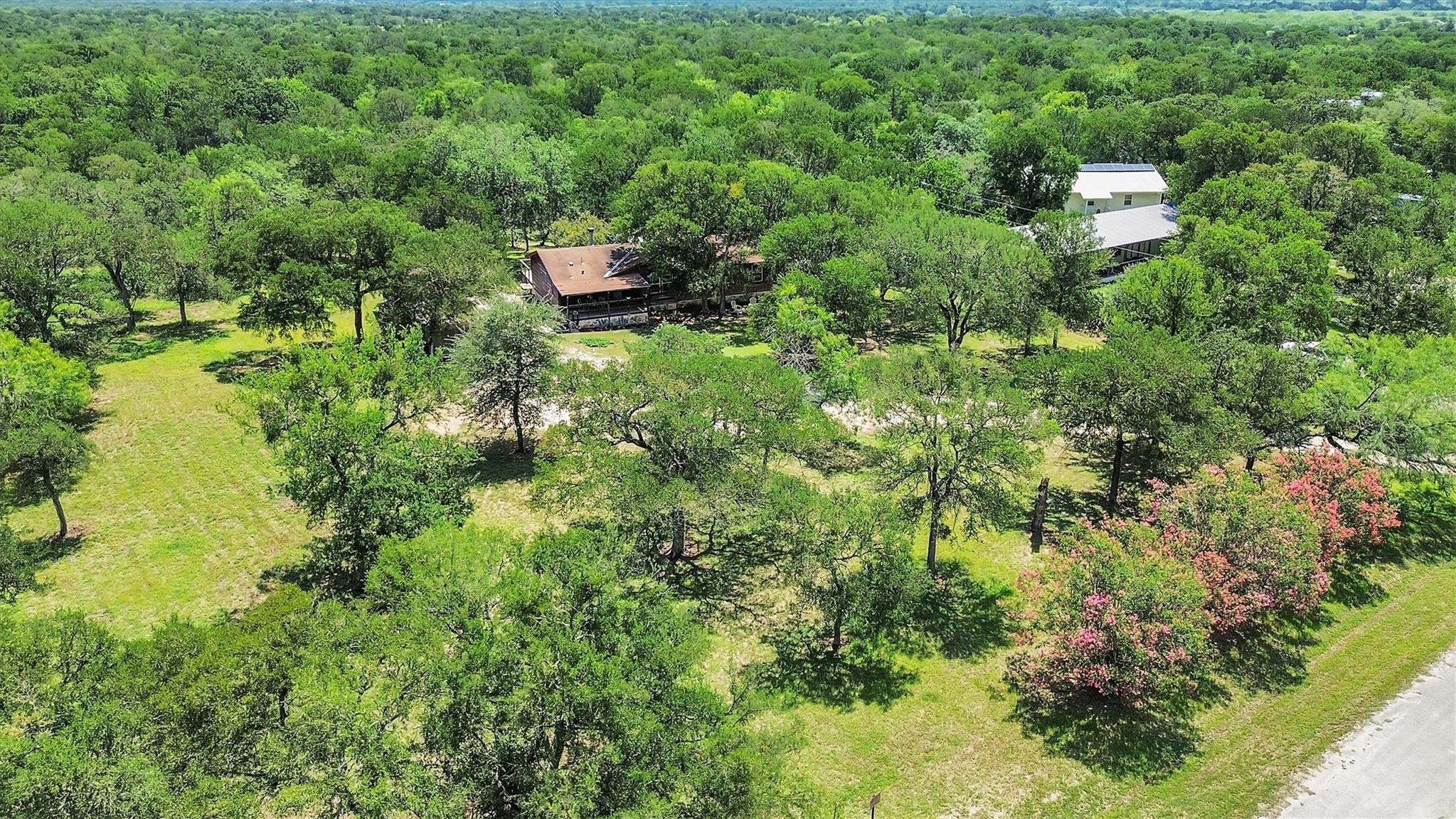 145 Oak Forest Court, Cedar Creek, TX 78612