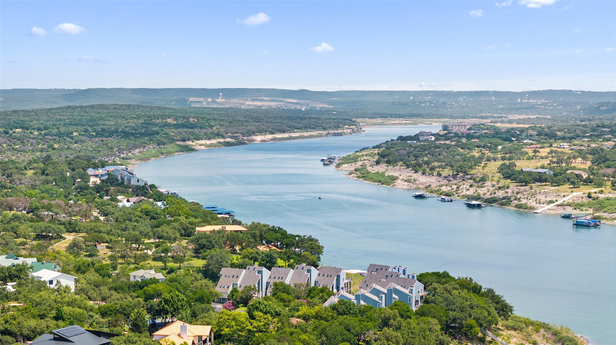 22126 Briarcliff Dr, Spicewood, TX 78669