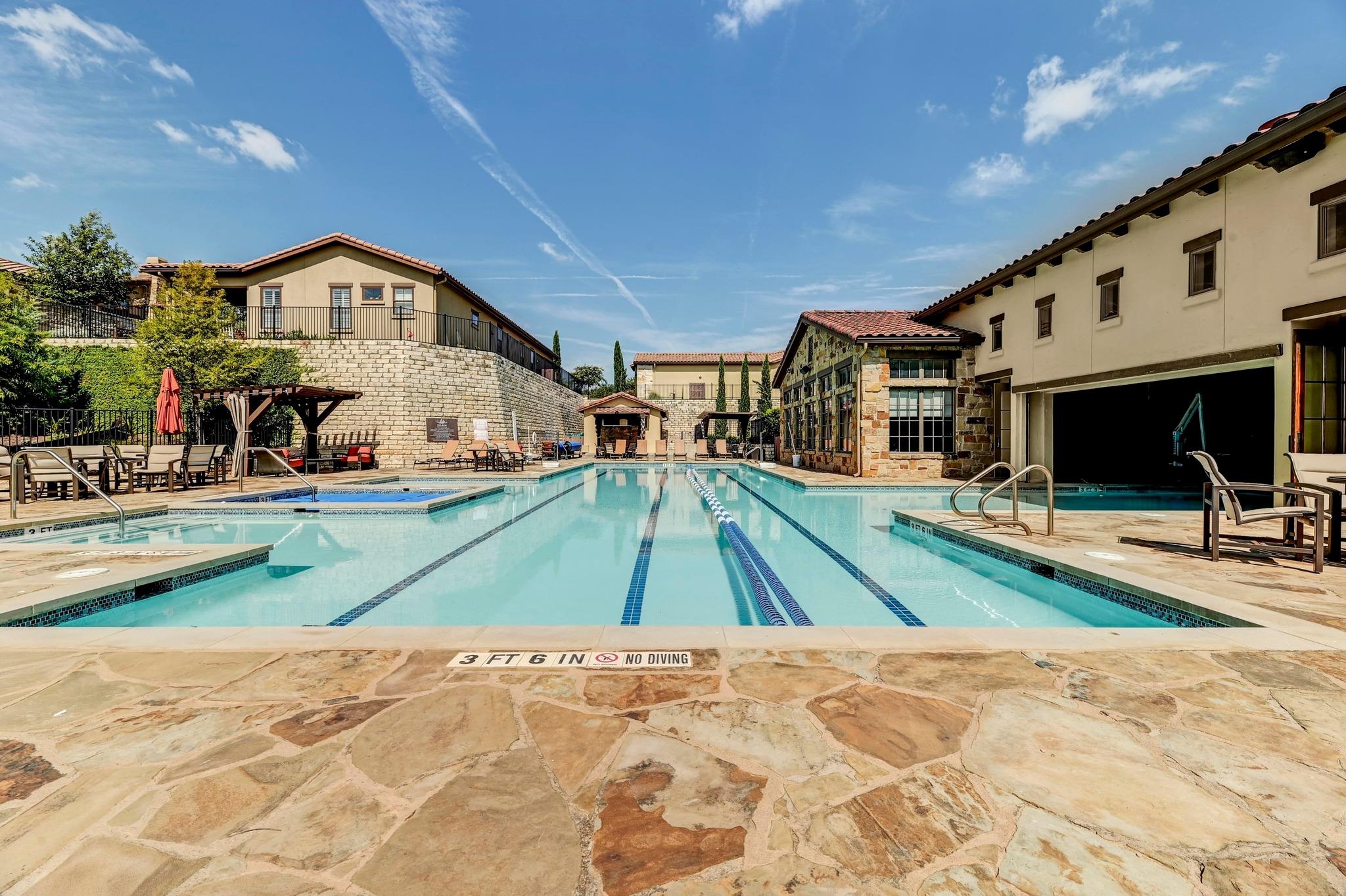 306 AMIATA Ave, Lakeway, TX 78734
