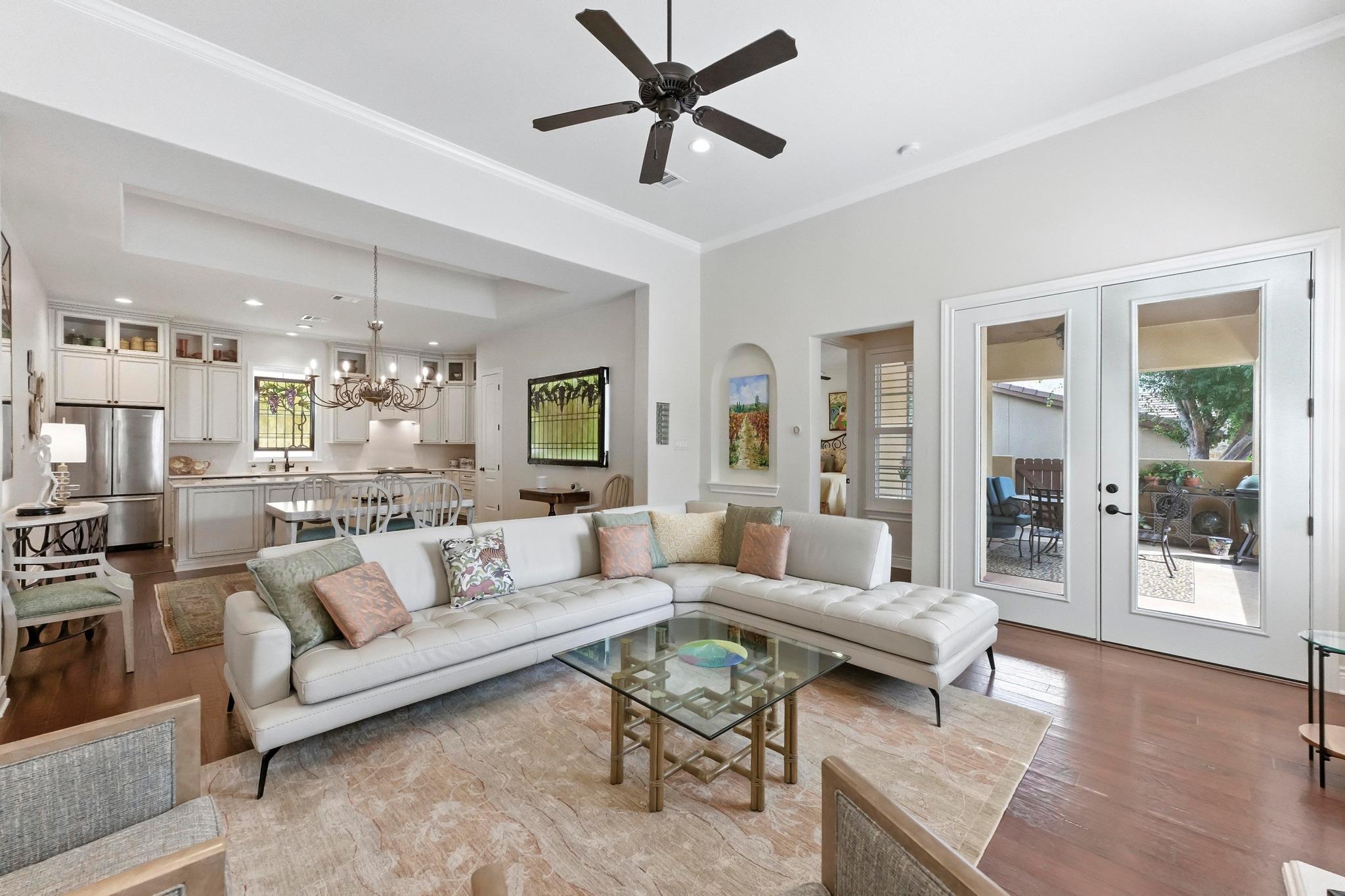 306 AMIATA Ave, Lakeway, TX 78734