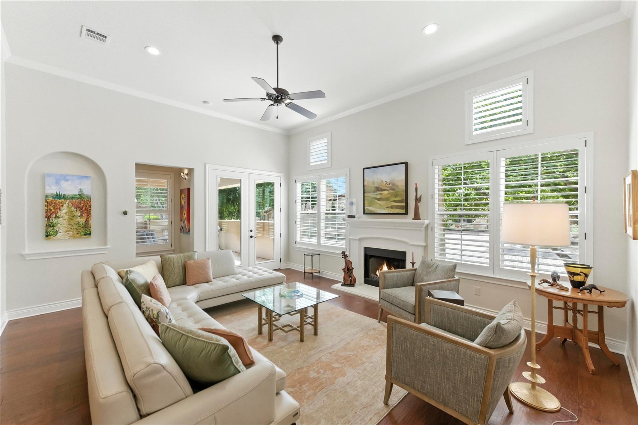 306 AMIATA Ave, Lakeway, TX 78734