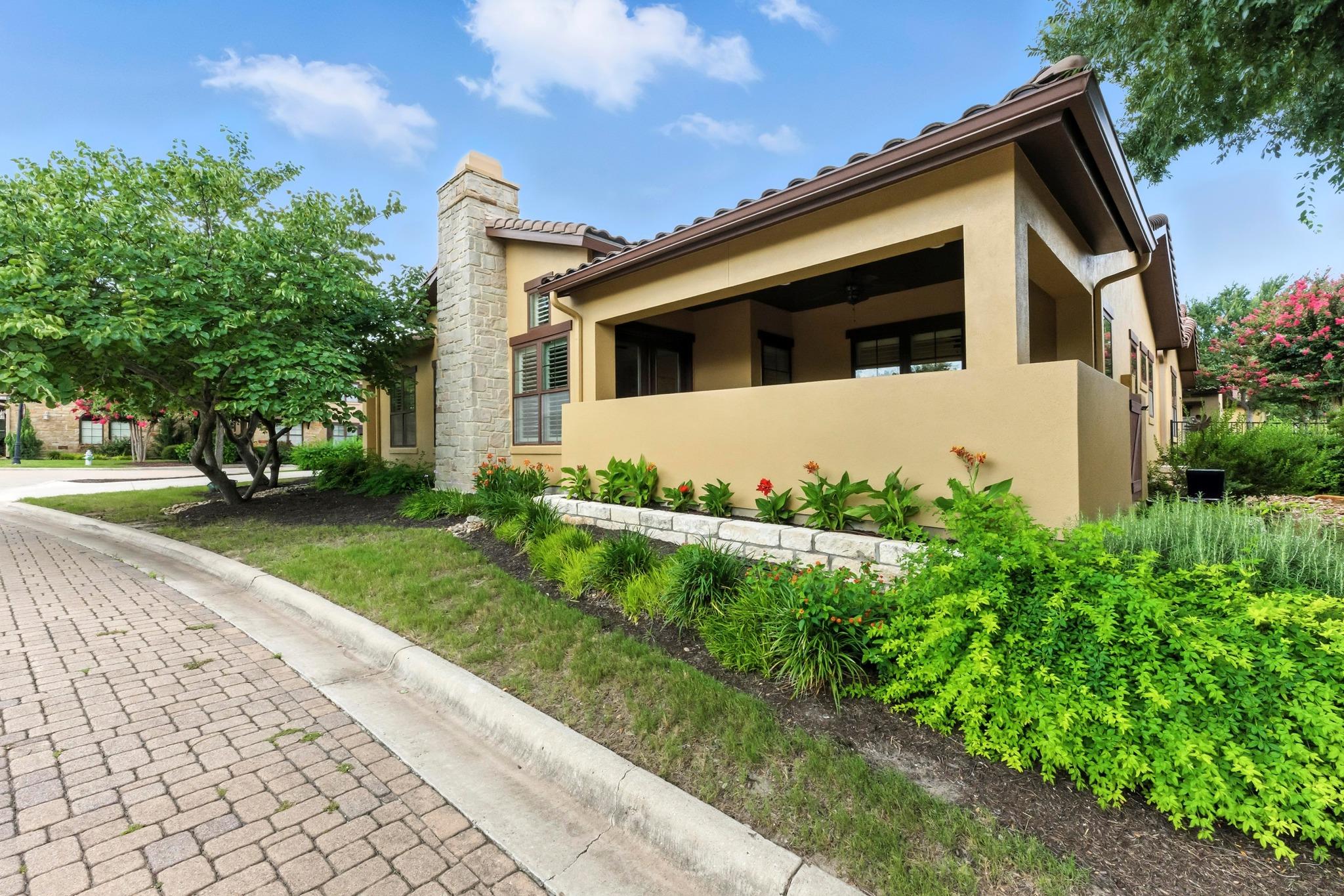 306 AMIATA Ave, Lakeway, TX 78734