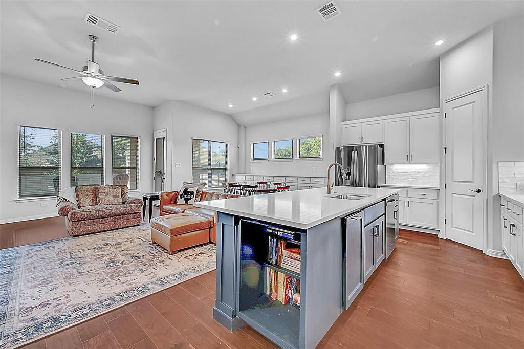 204 Belford St, Georgetown, TX 78628