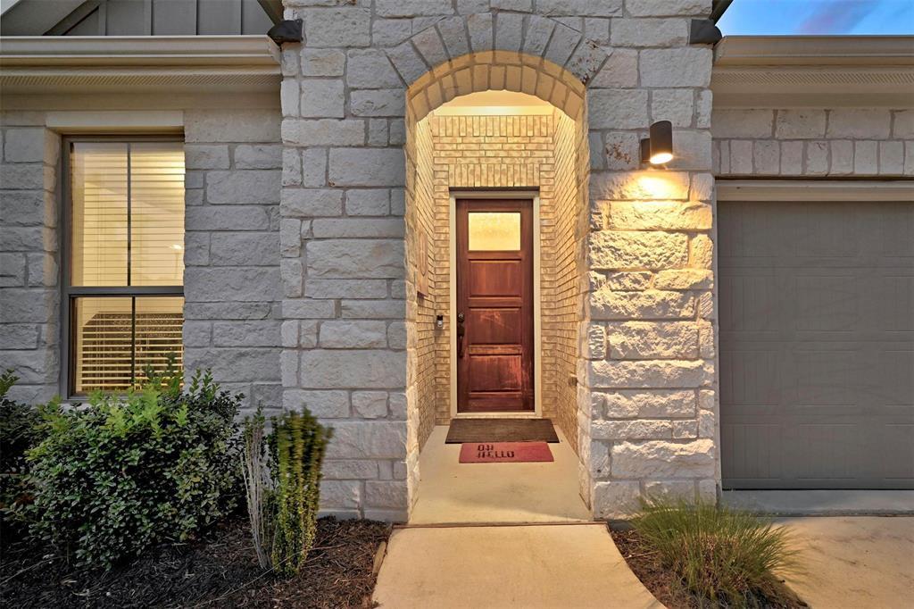 204 Belford St, Georgetown, TX 78628