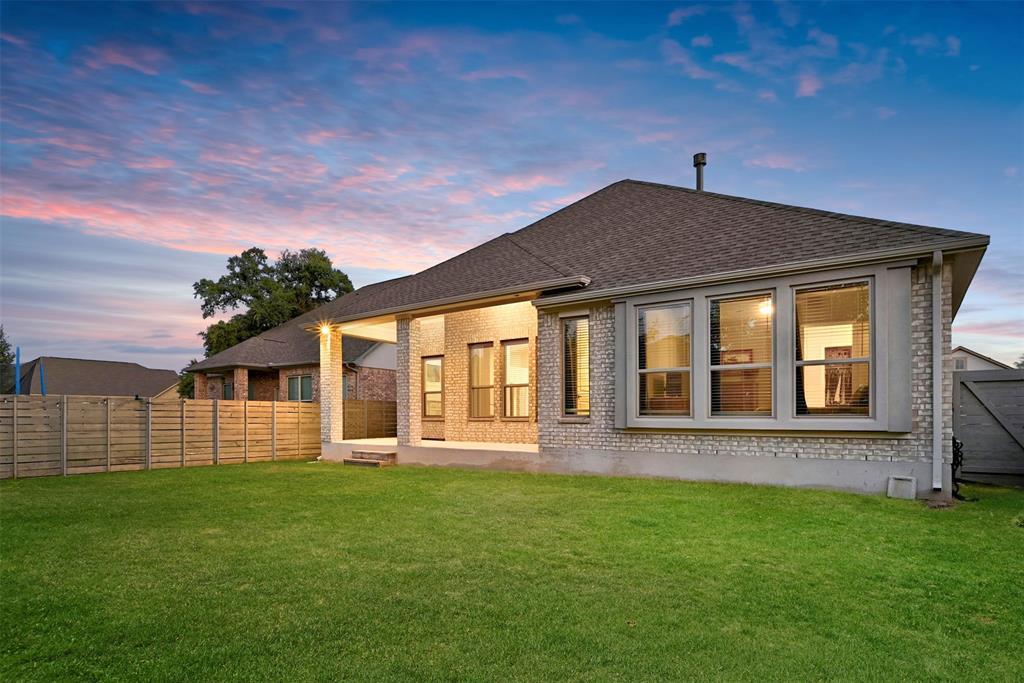 204 Belford St, Georgetown, TX 78628