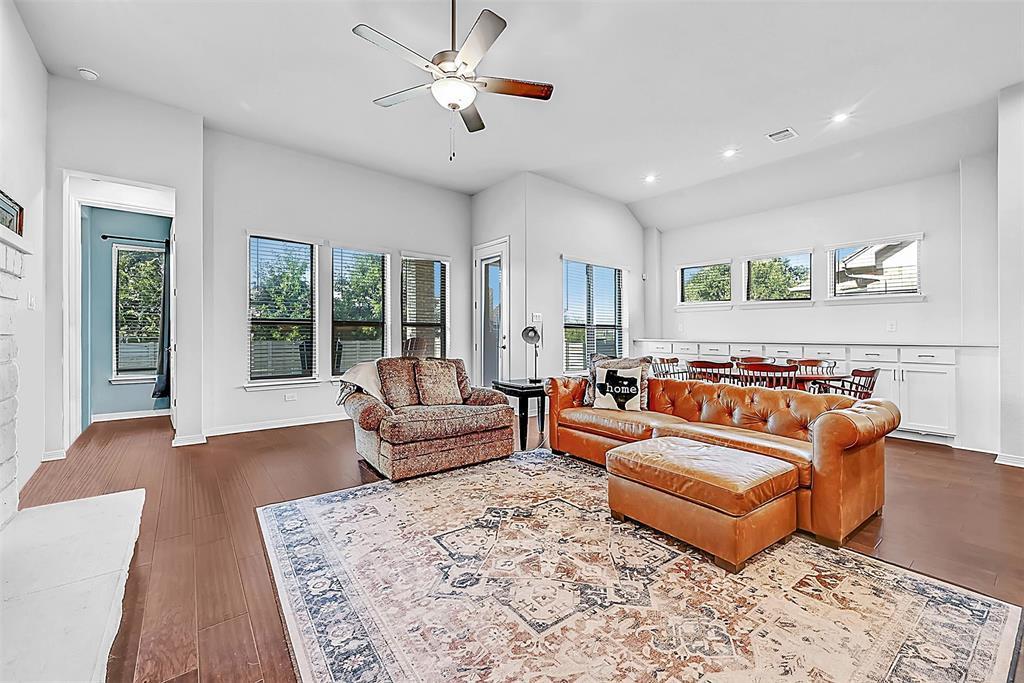 204 Belford St, Georgetown, TX 78628