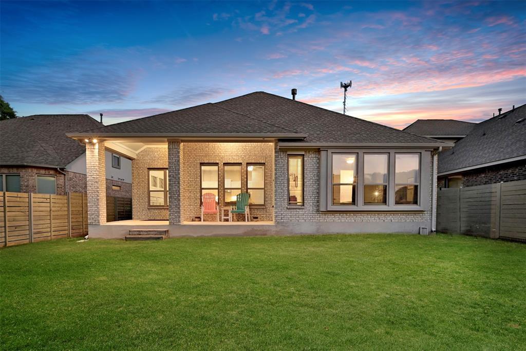204 Belford St, Georgetown, TX 78628