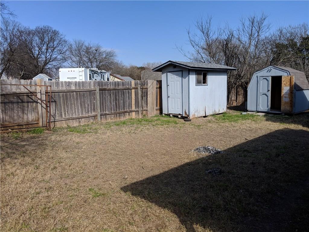 1800 Krizan Ave, Austin, TX 78727